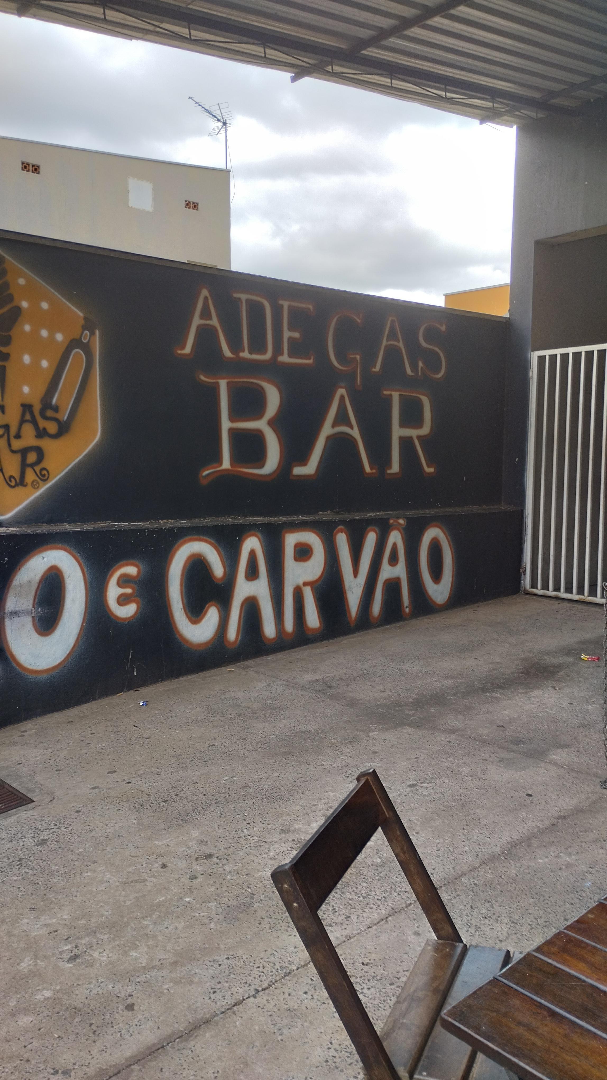 Adegas Bar