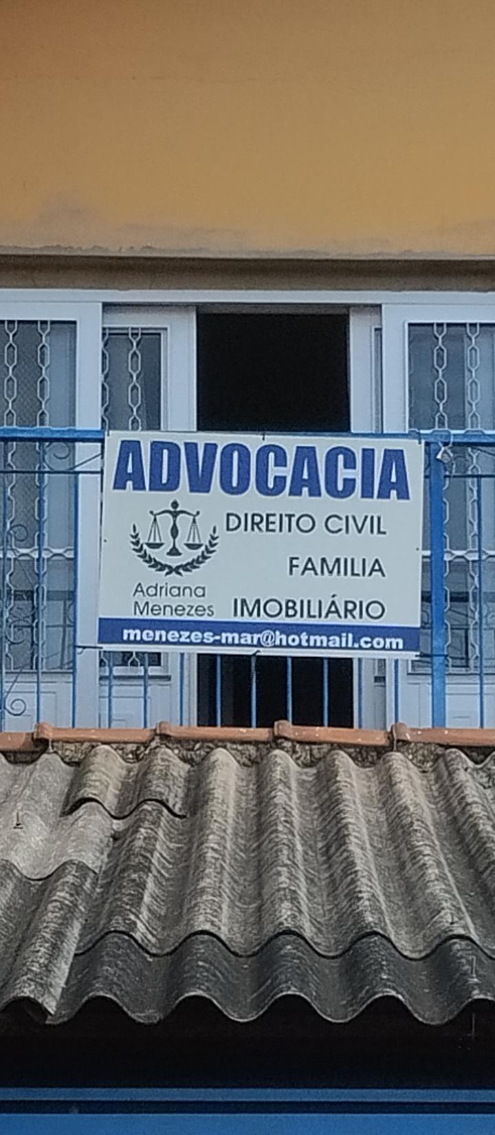 Advocacia Adriana Menezes