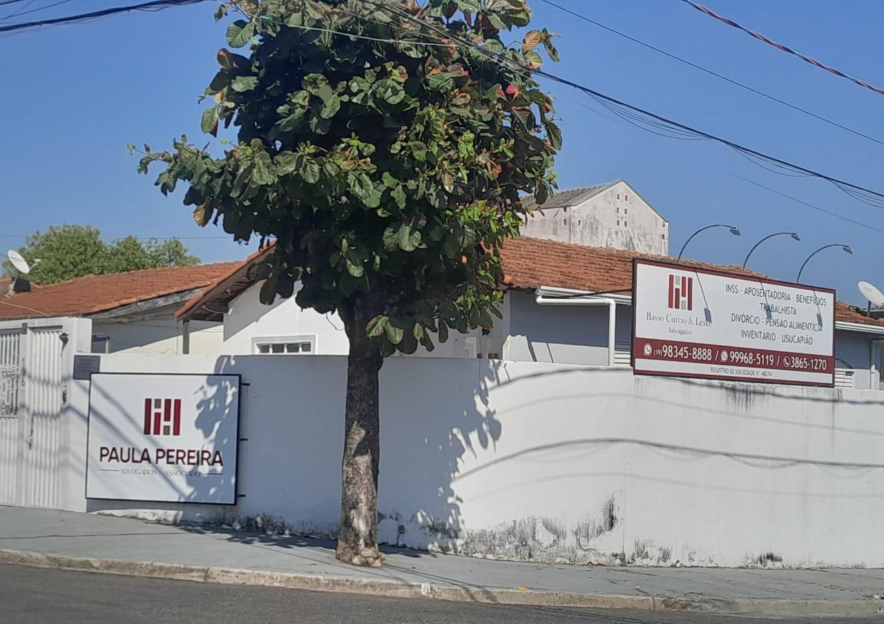 Advogados Associados Paula Pereira