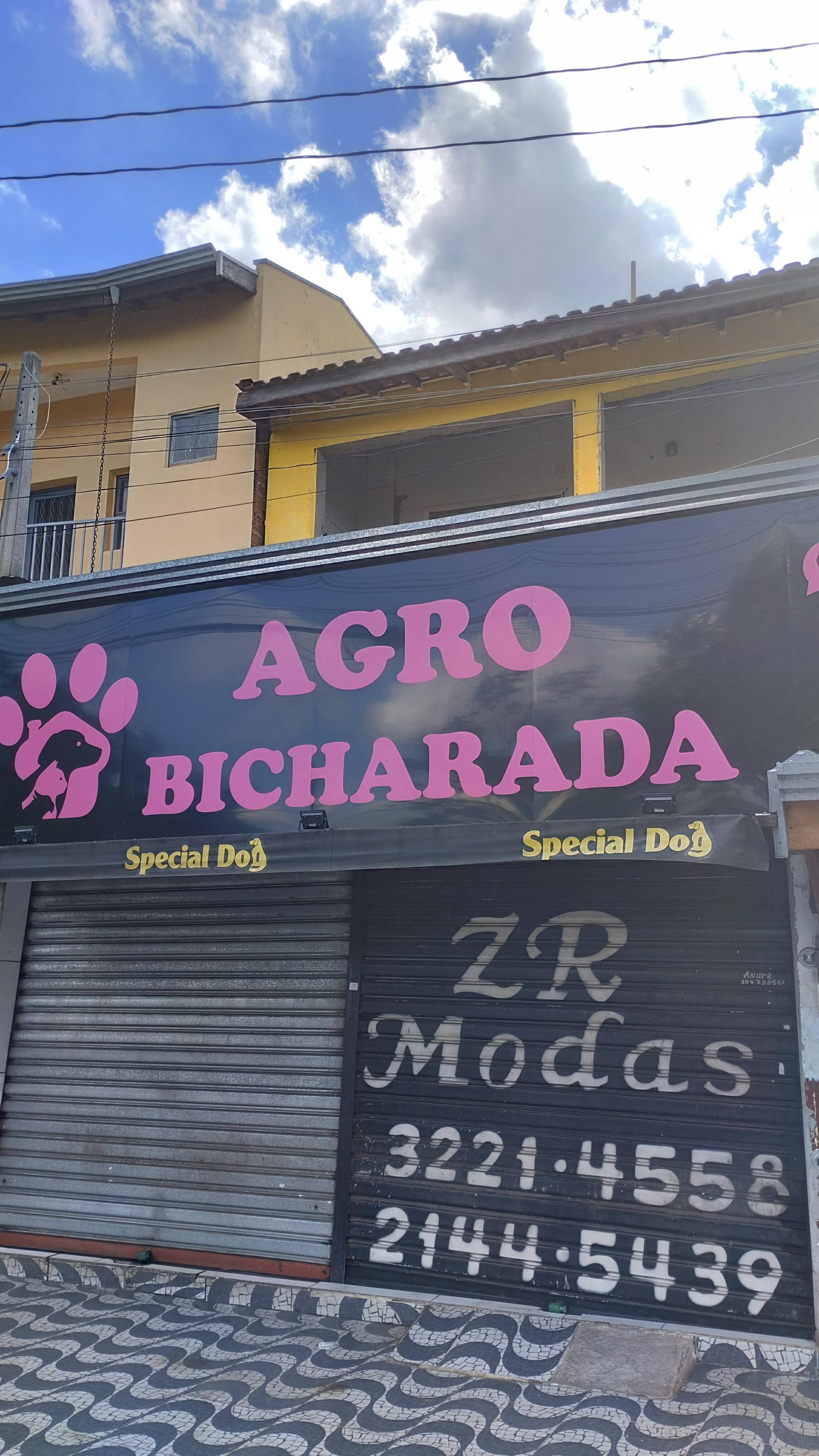 Agro Bicharada
