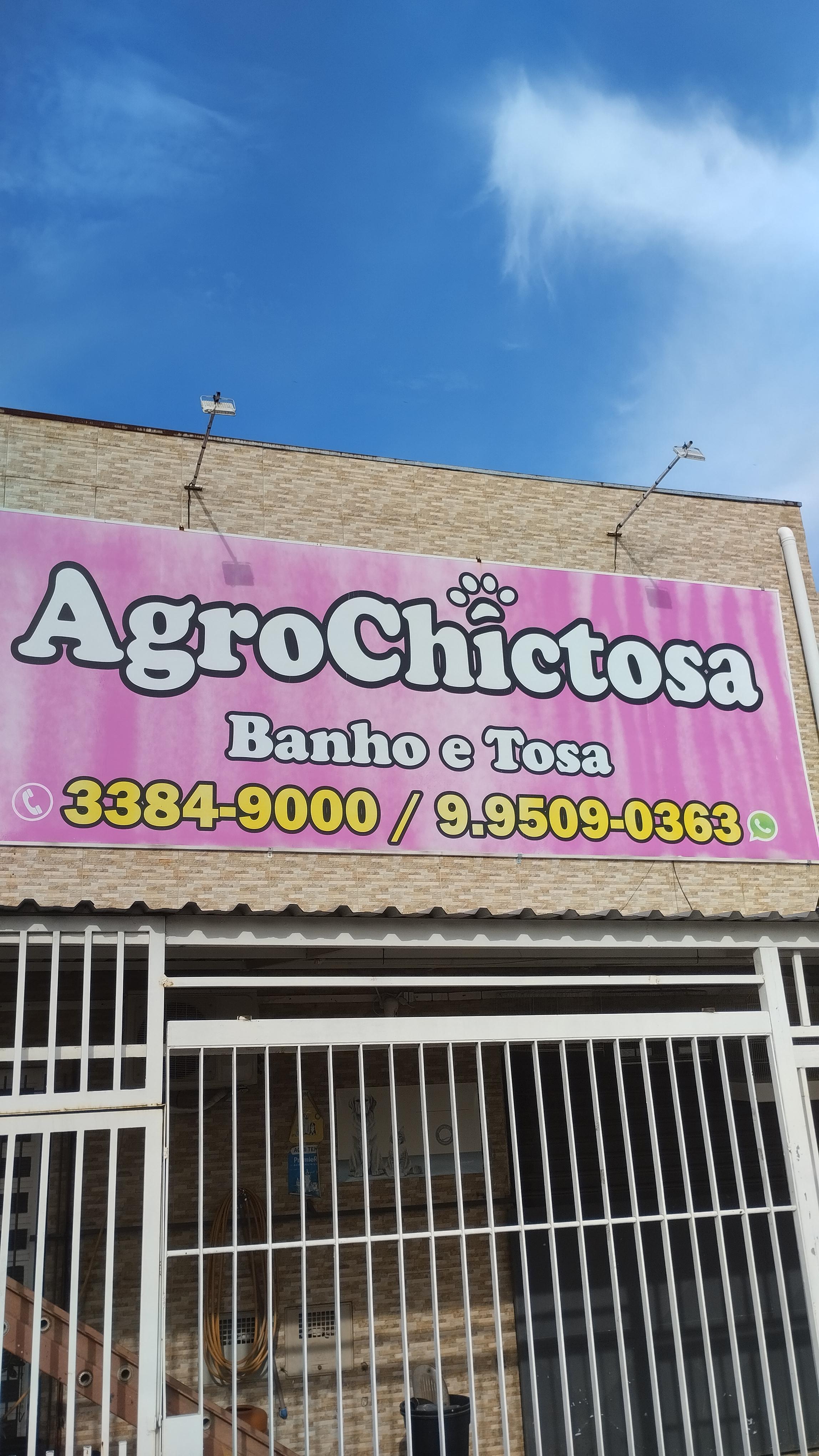 Agro Chictosa