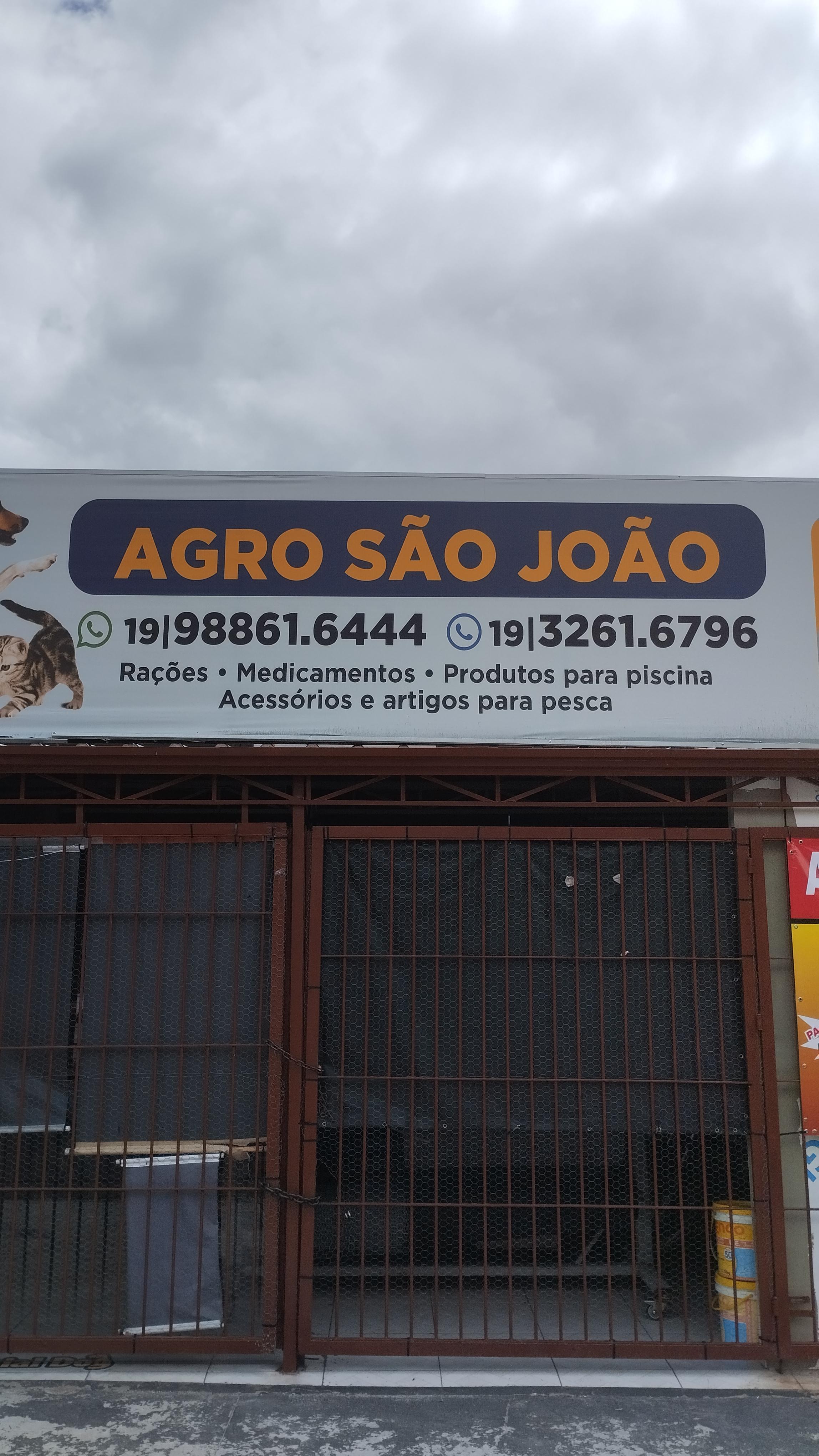 Agro São João
