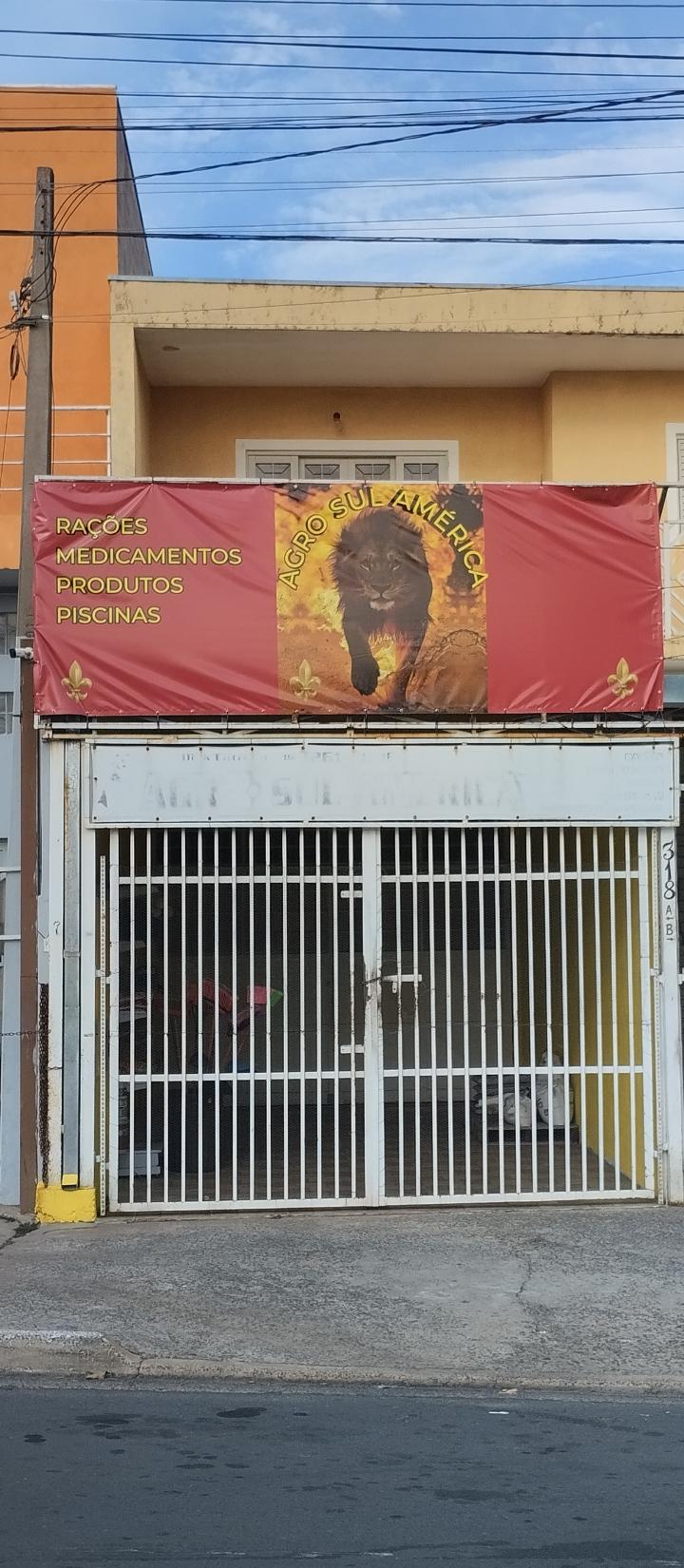 Agro SulAmérica