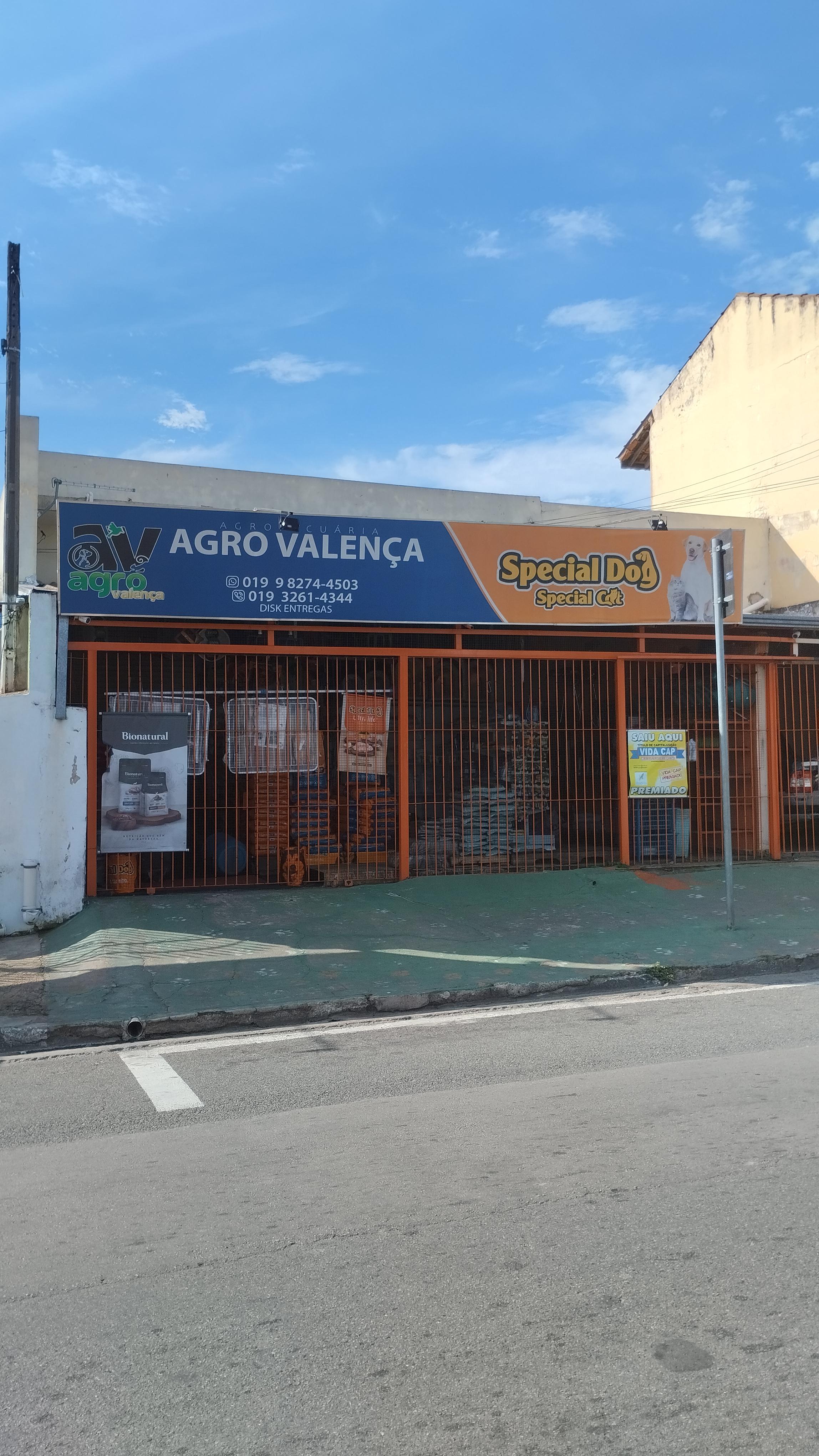Agro Valença