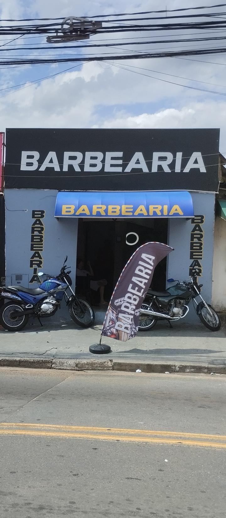 Barbearia