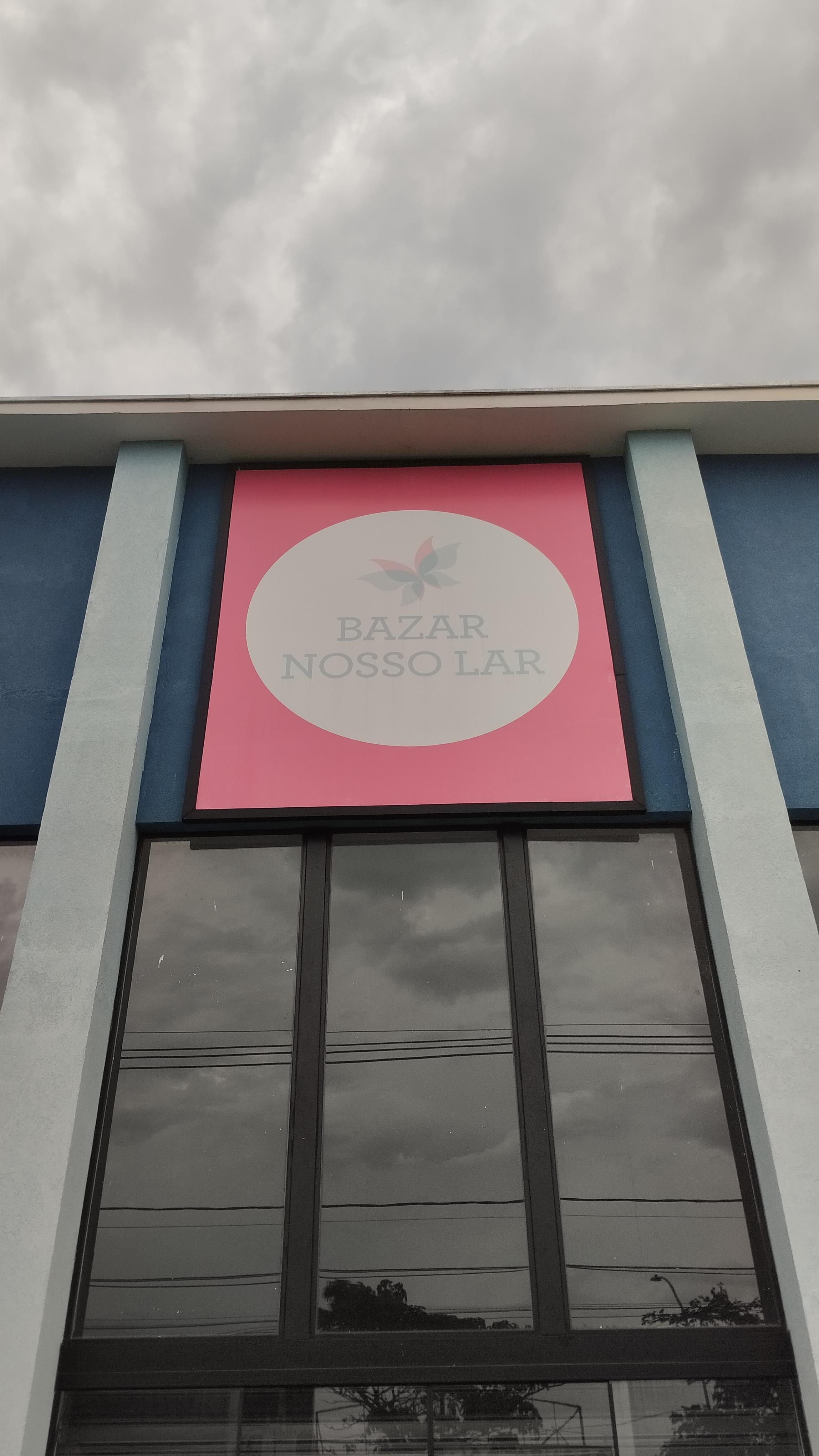 Bazar Nosso Lar