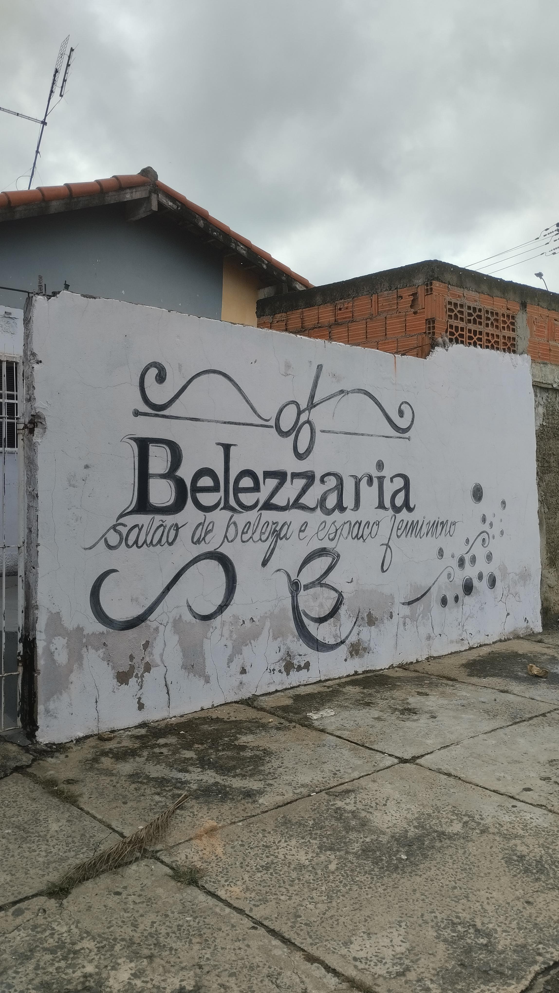 Belezzaria Salão de Beleza