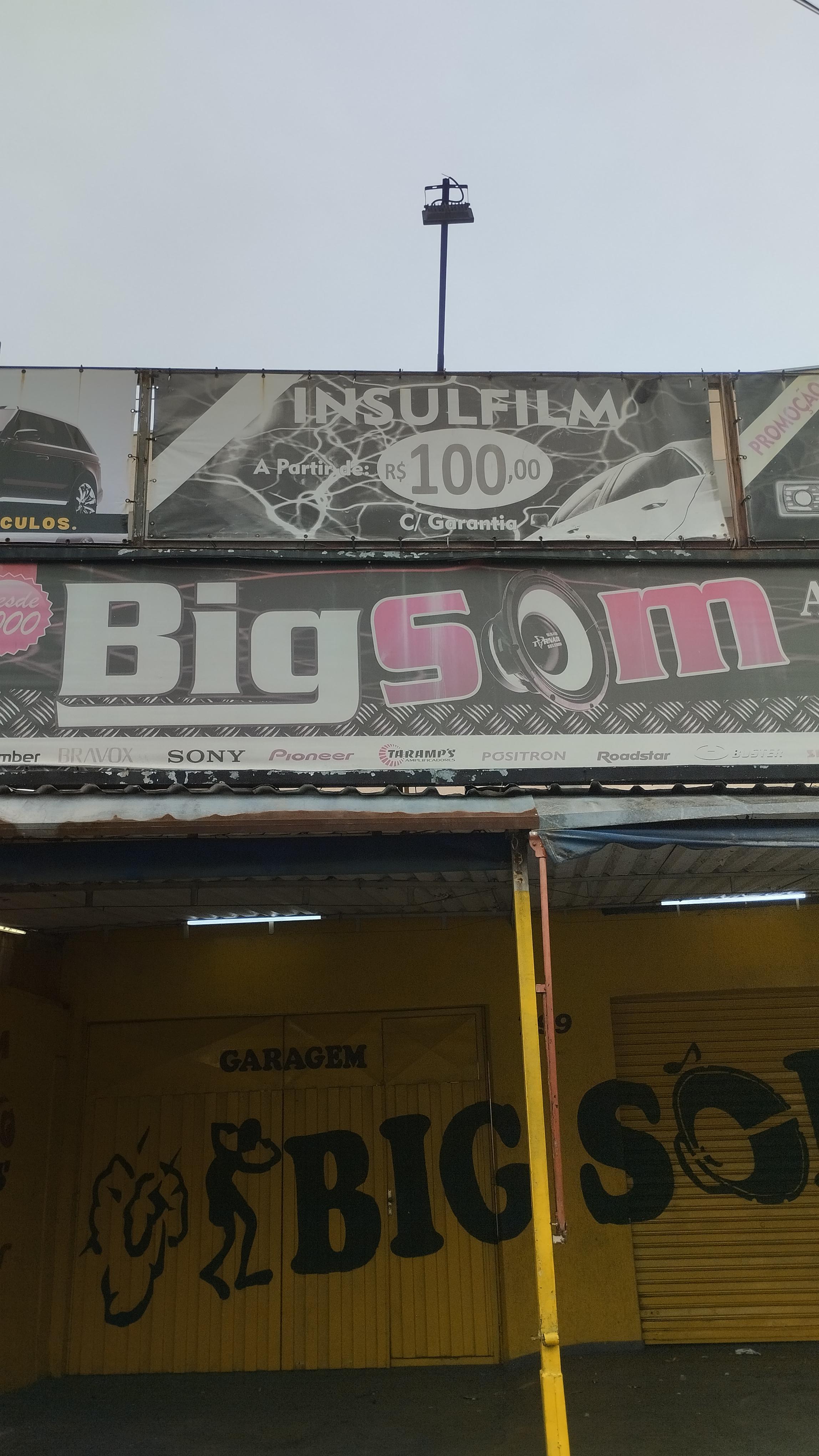 Big Som