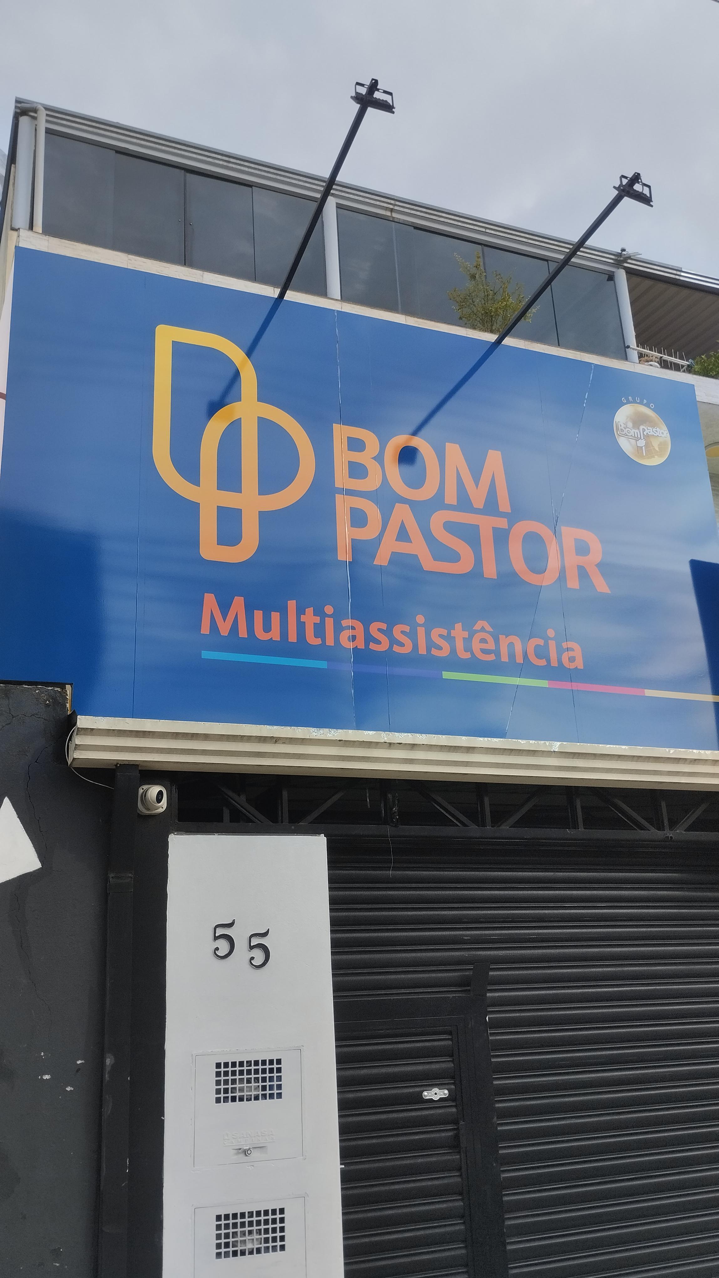 Bom Pastor Multiassistência