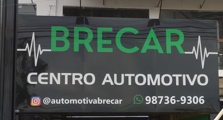 Brecar Centro Automotivo