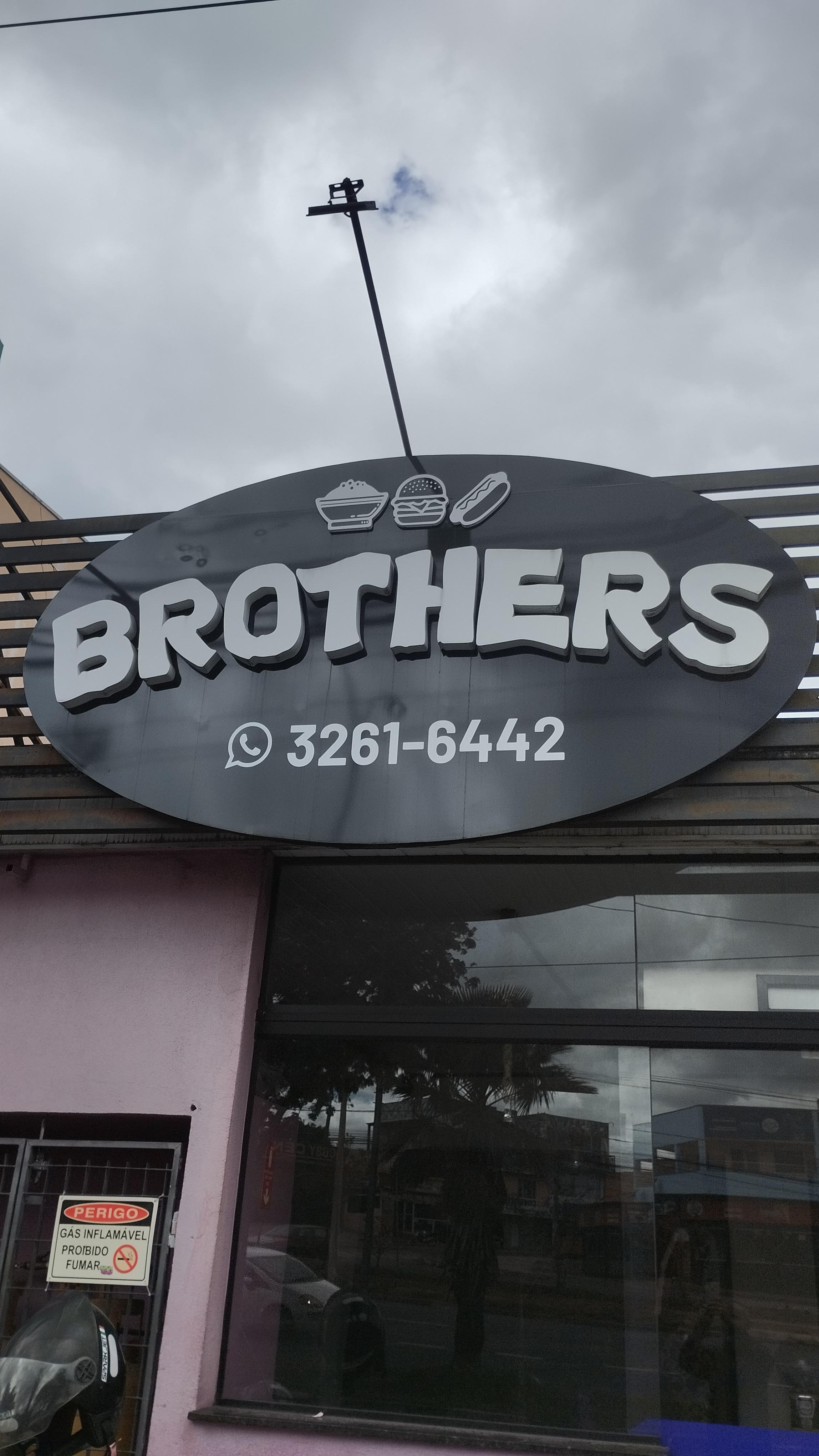 Brothers Lanches
