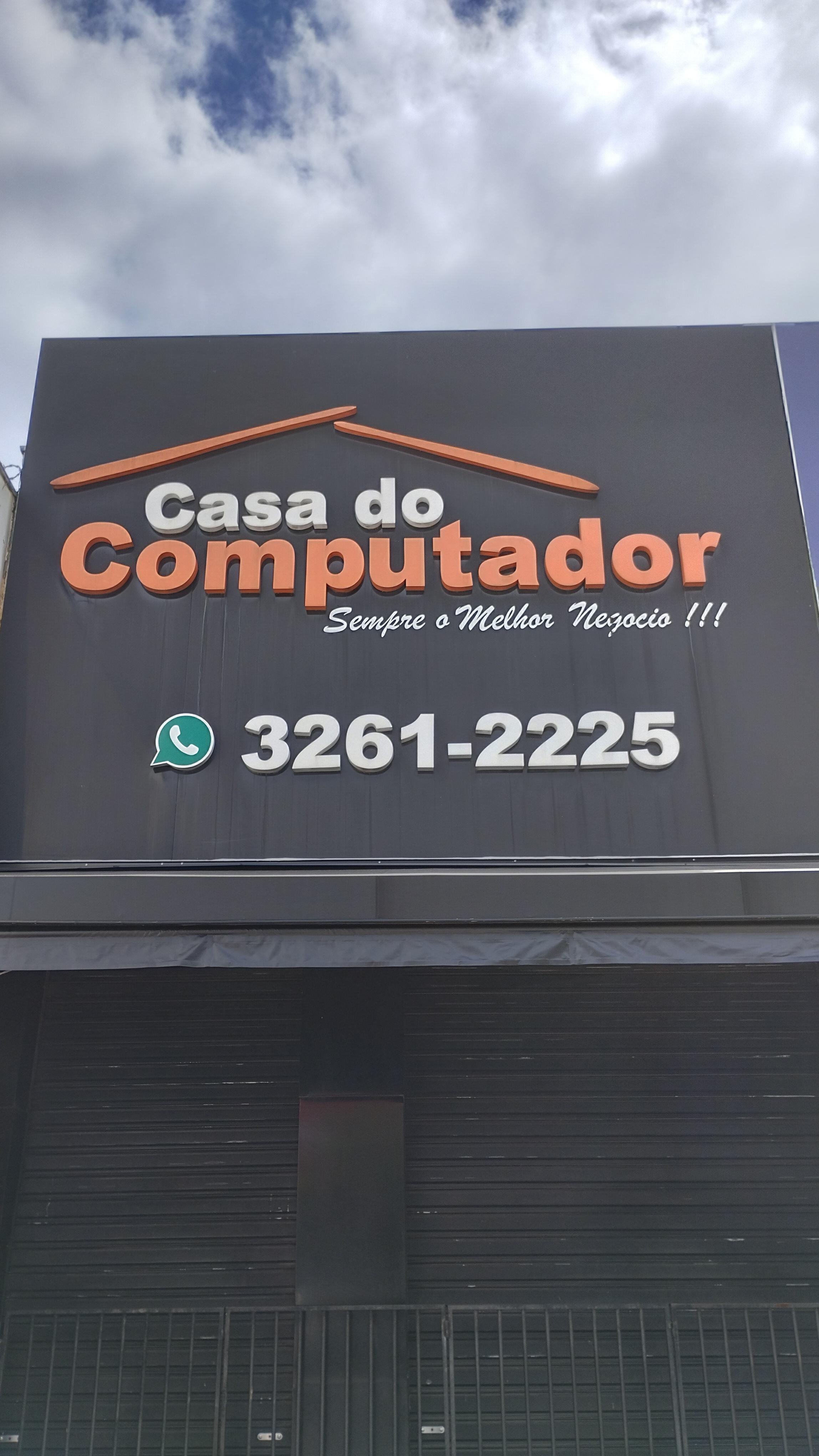 Casa do Computador