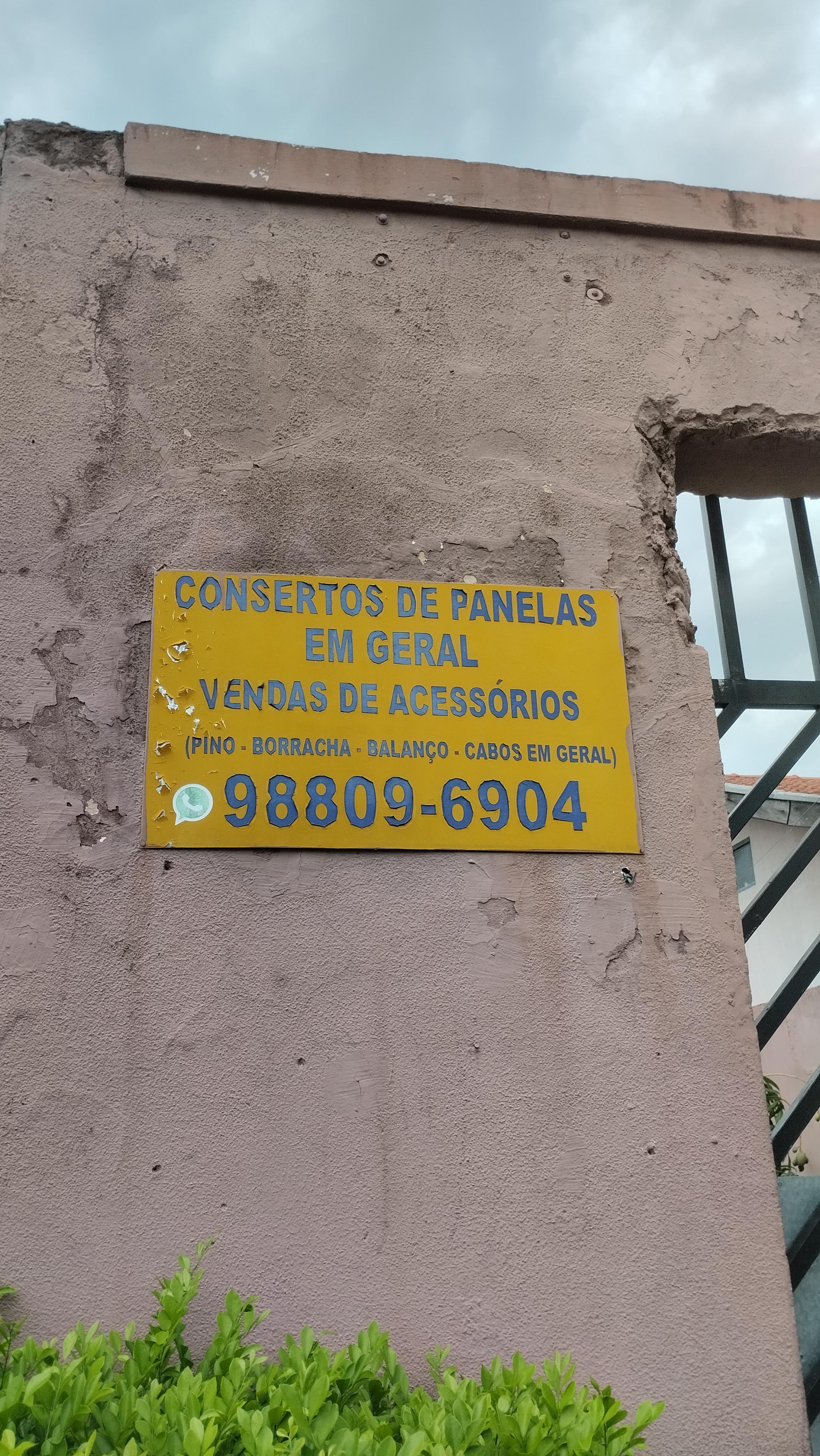 Consertos de Panela em Geral