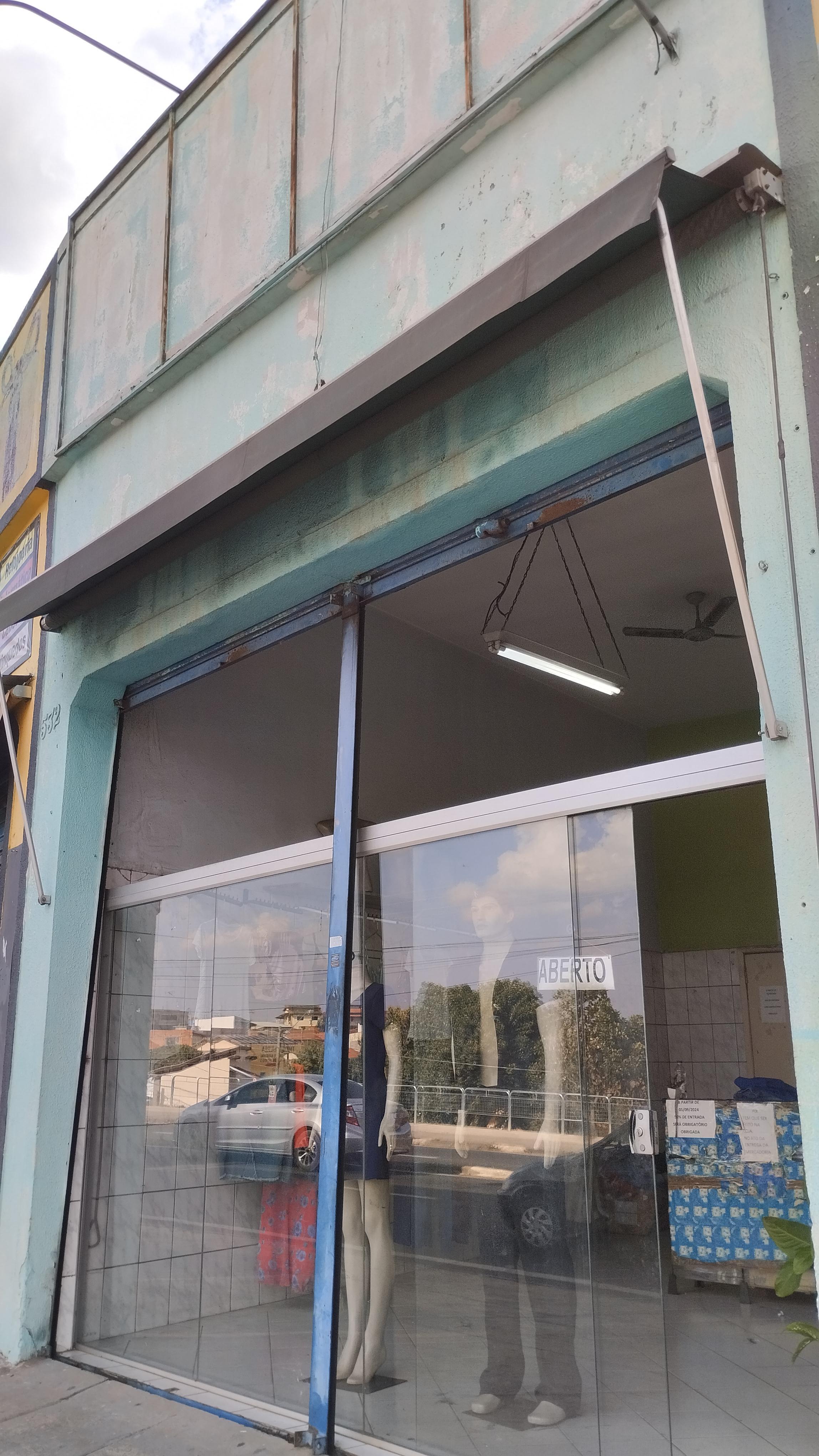 Costureira Dona Maria