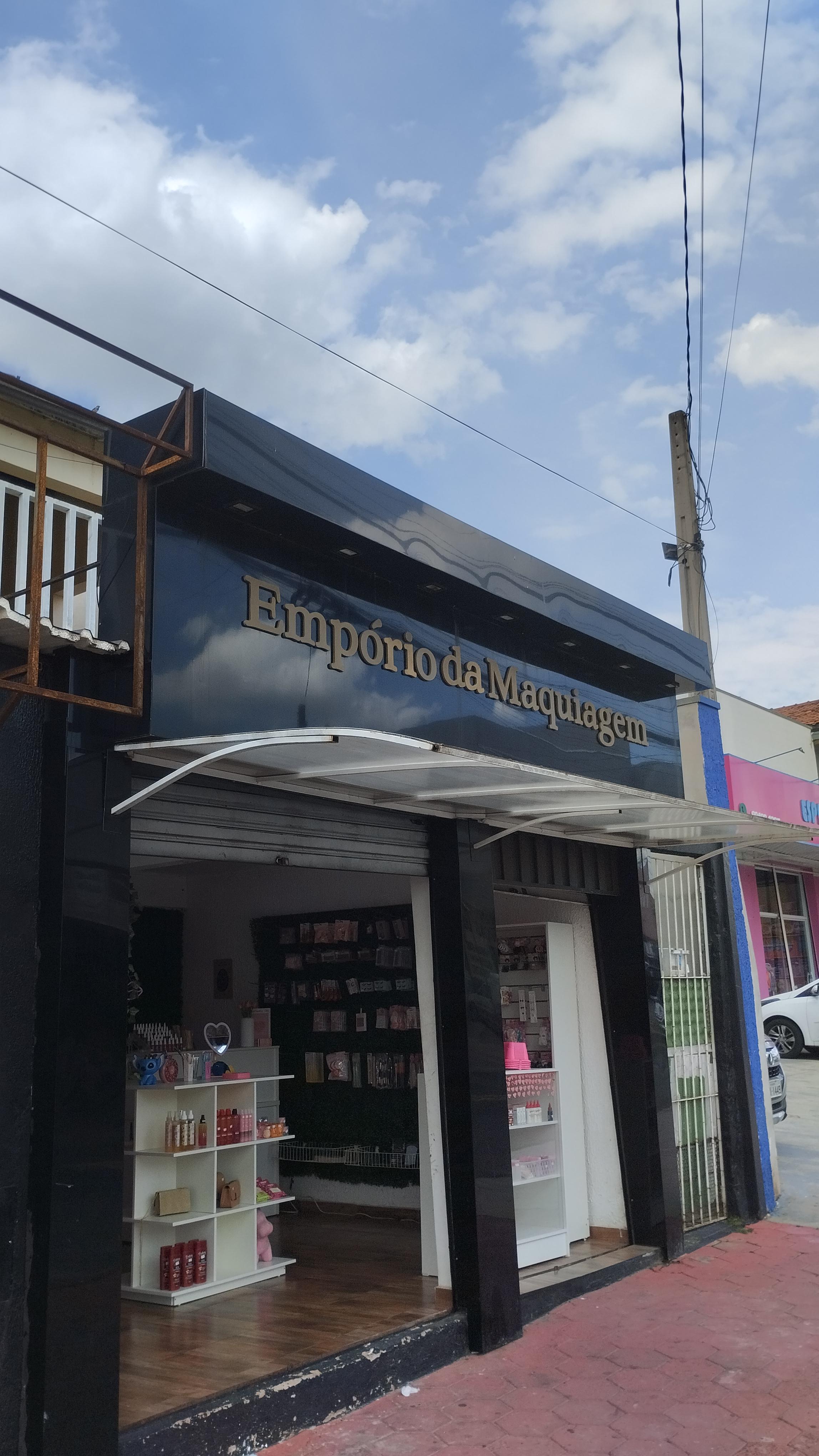 Empório Maquiagem