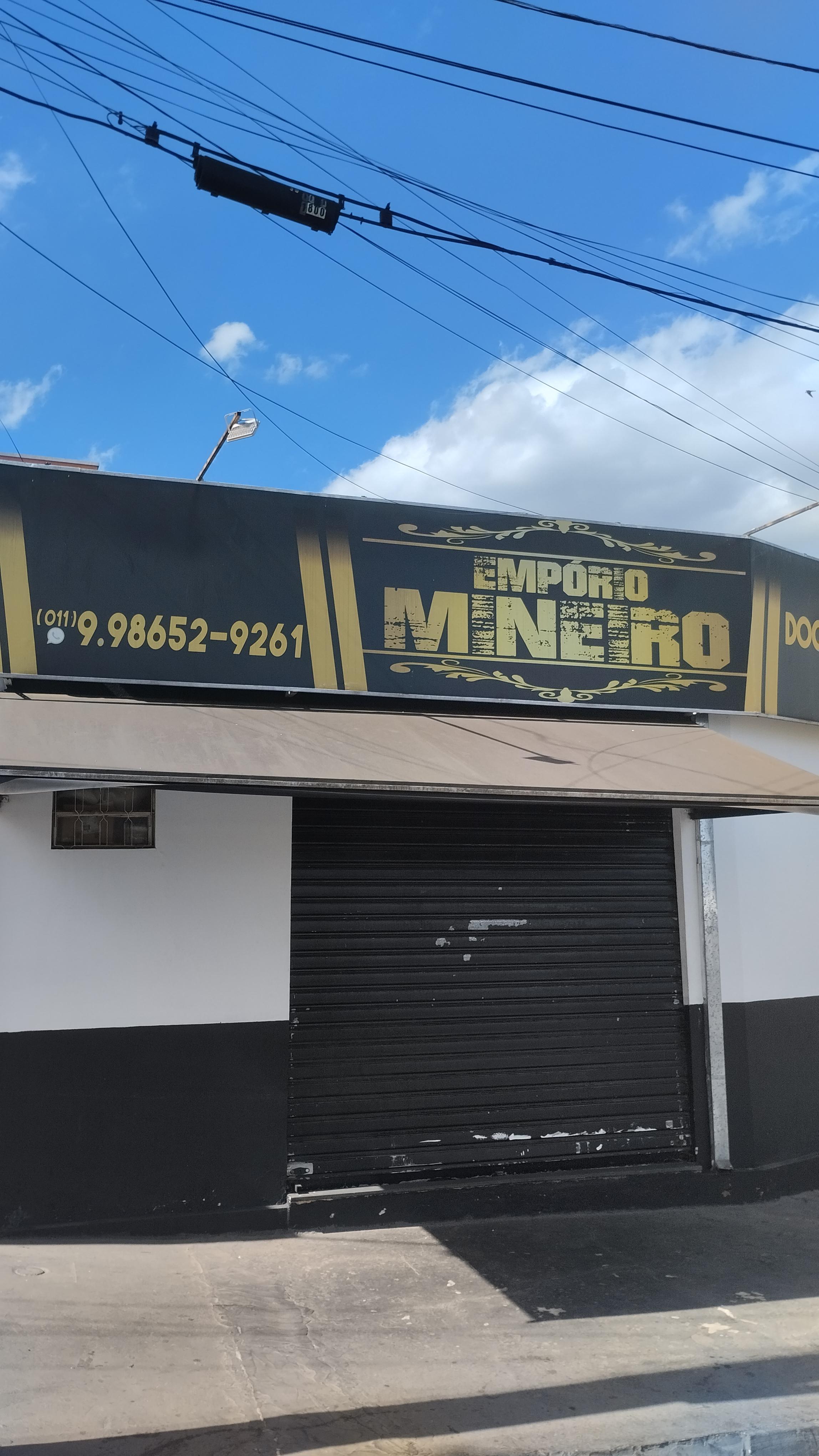 Empório Mineiro