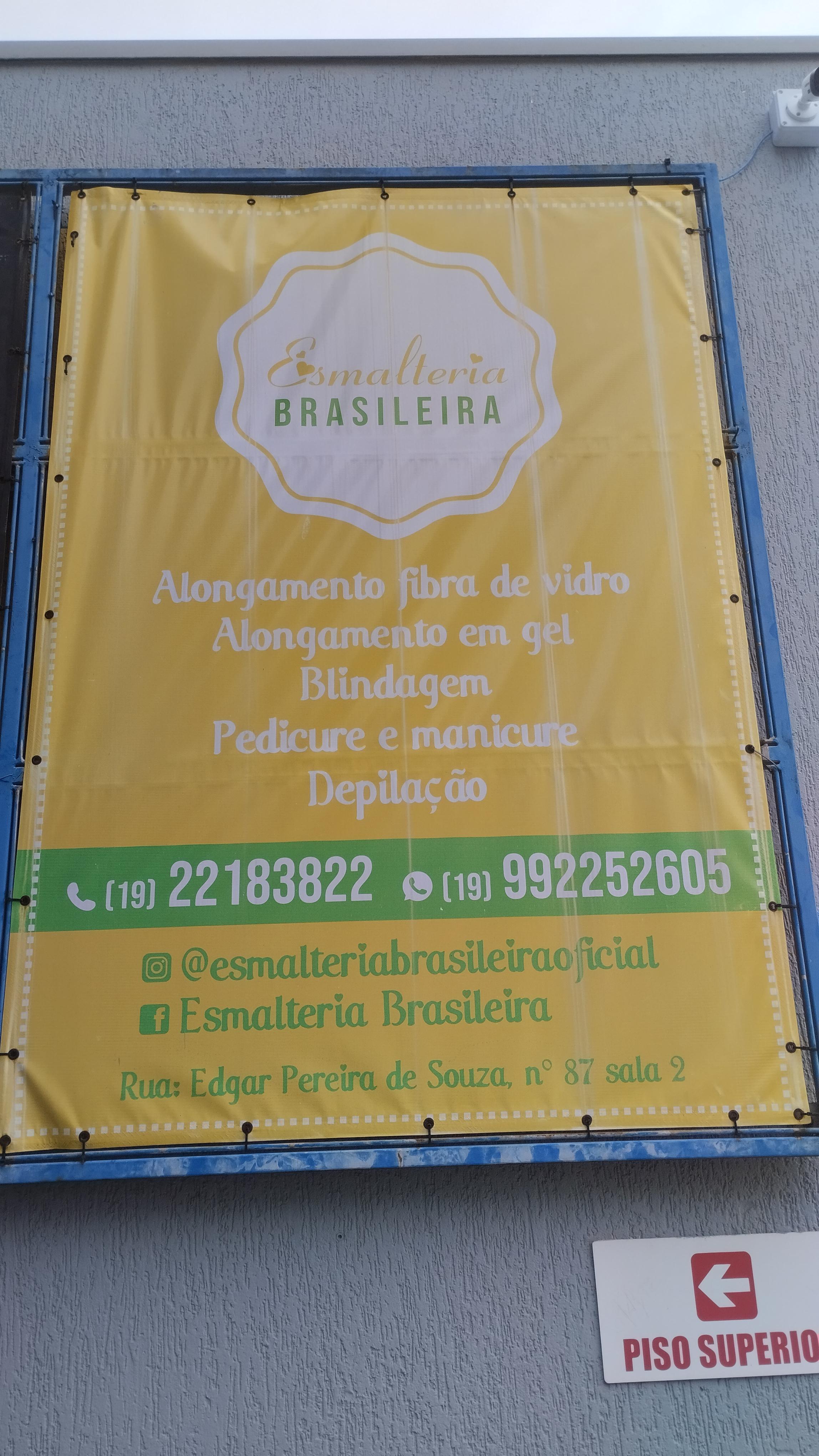 Esmalteria Brasileira