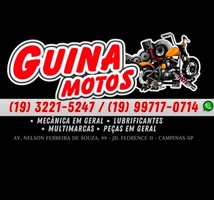 Guina Motos