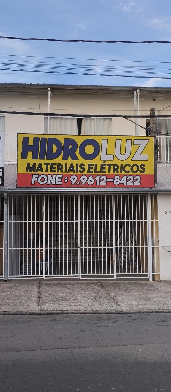 Hidroluz Materiais Elétricos