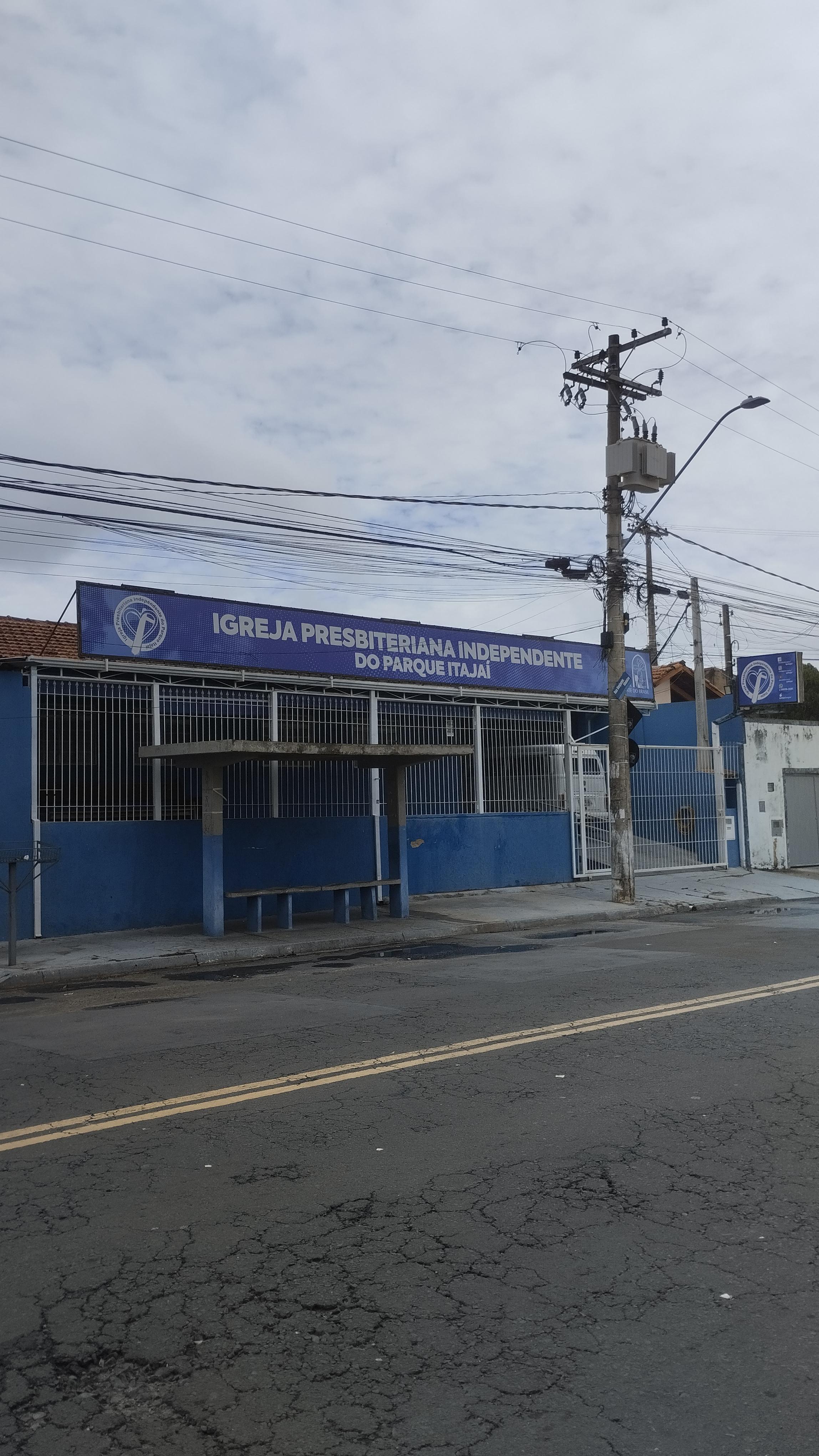 Igreja Presbiteriana Independente