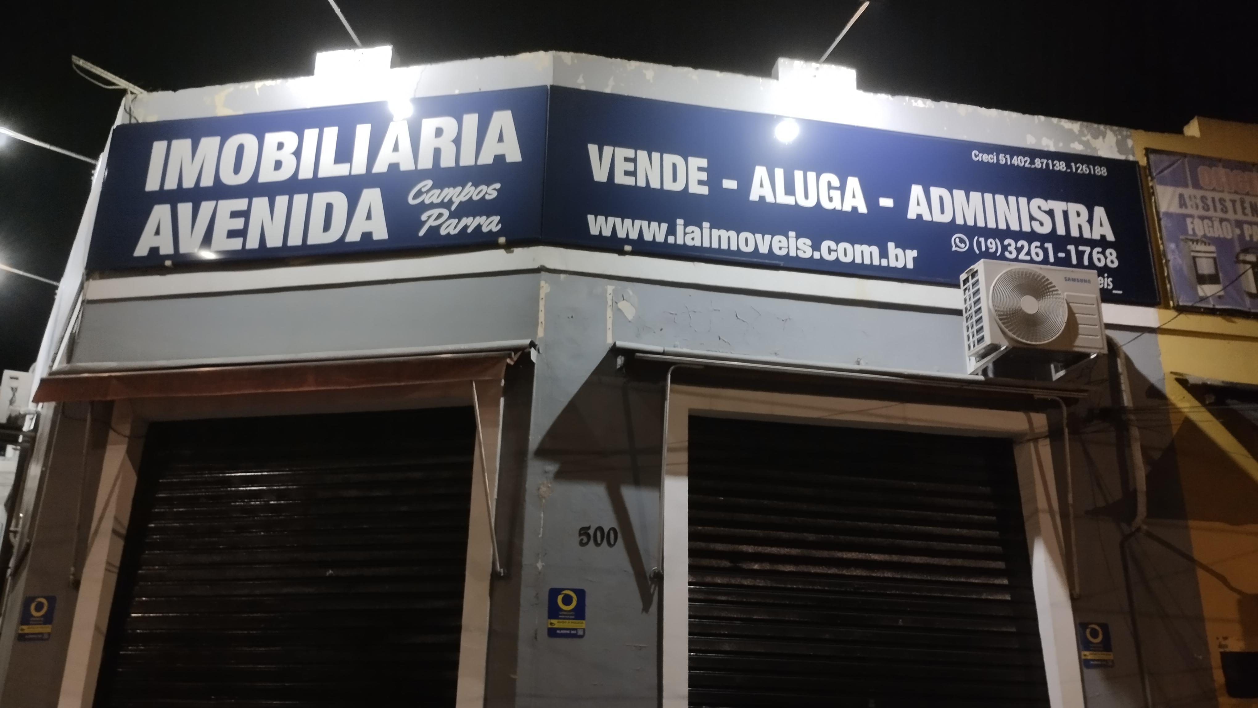 Imobiliária Avenida