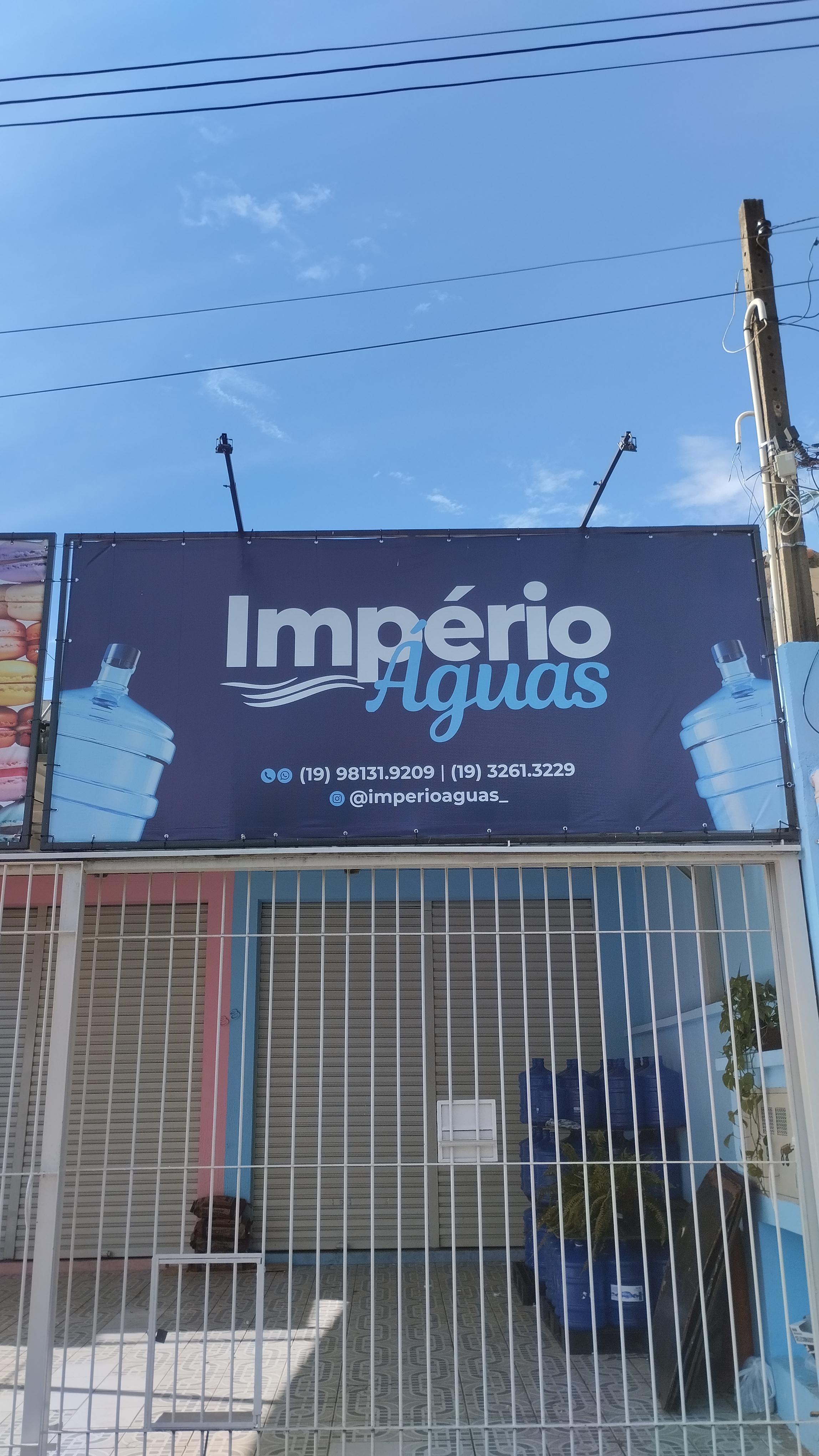Império Águas