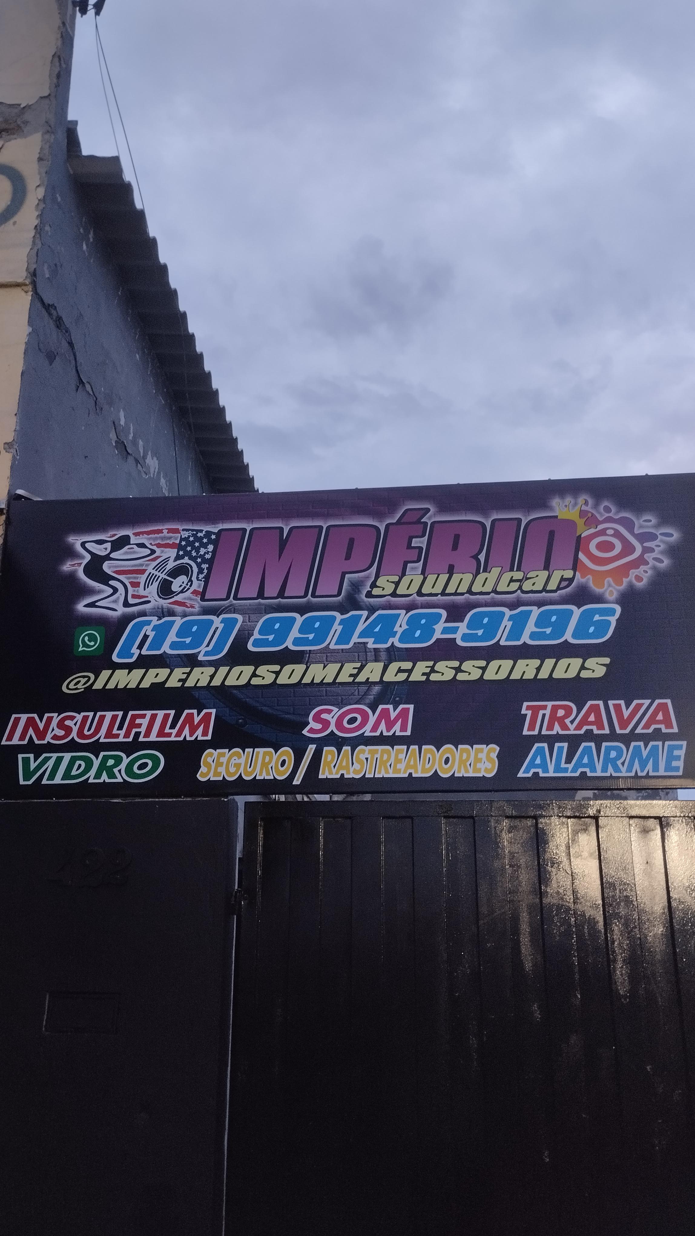 Império Soundcar