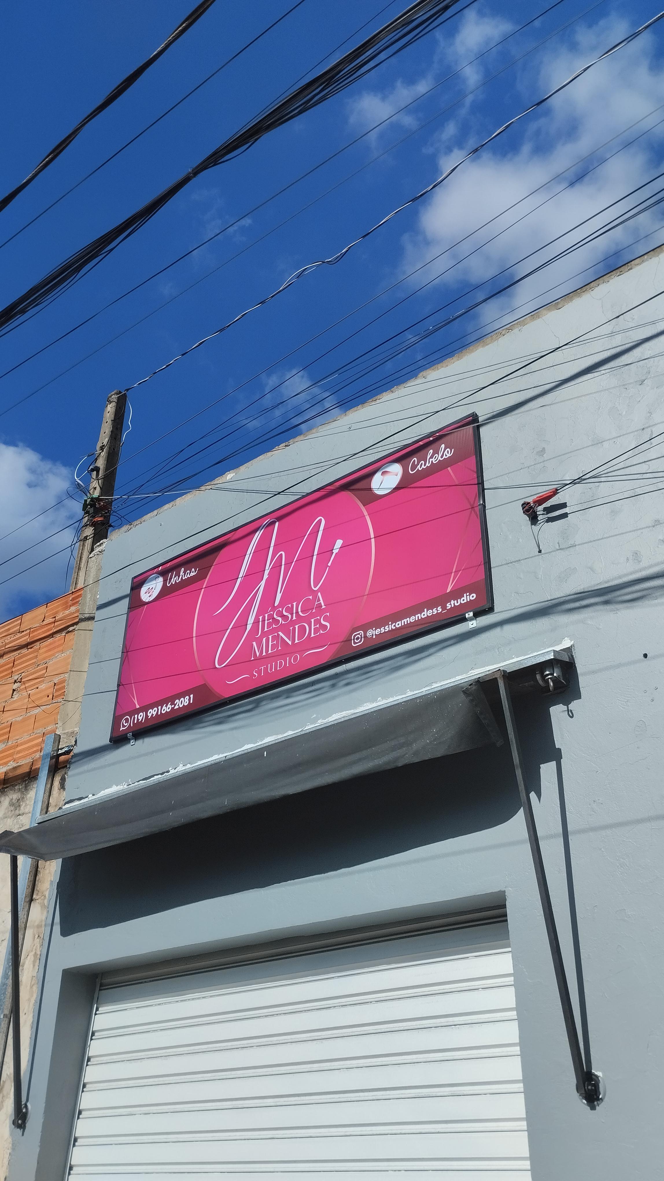 Jéssica Mendes Studio