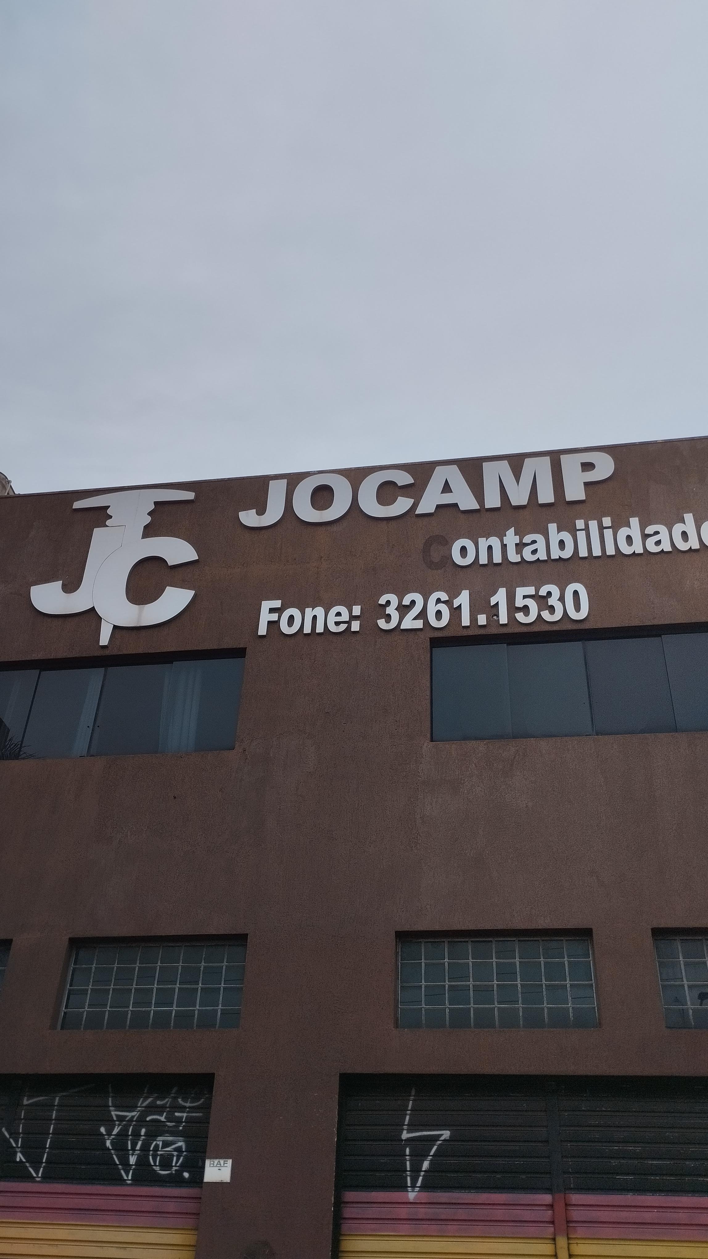 Jocamp Contabilidade