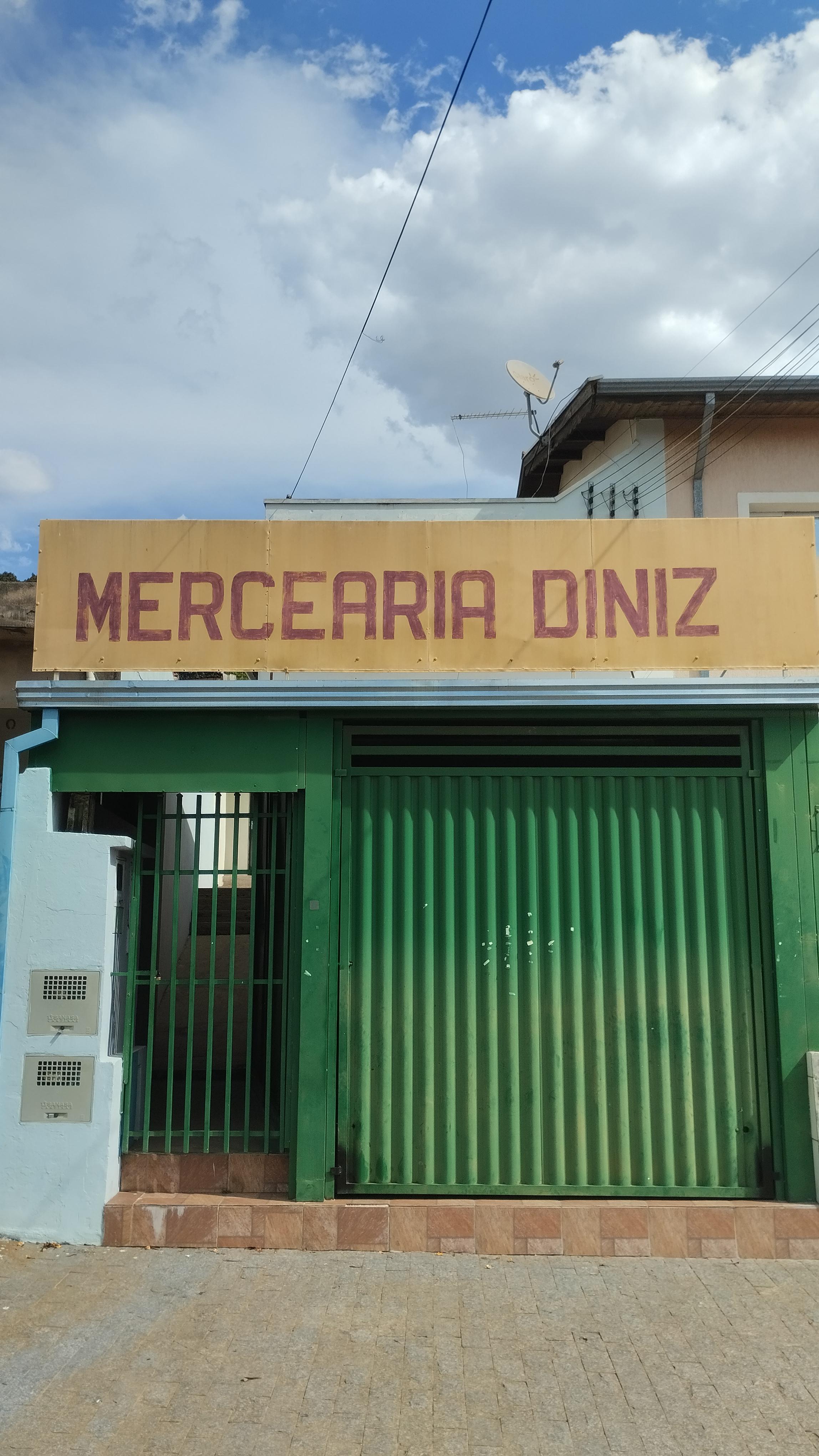 Mercearia Diniz