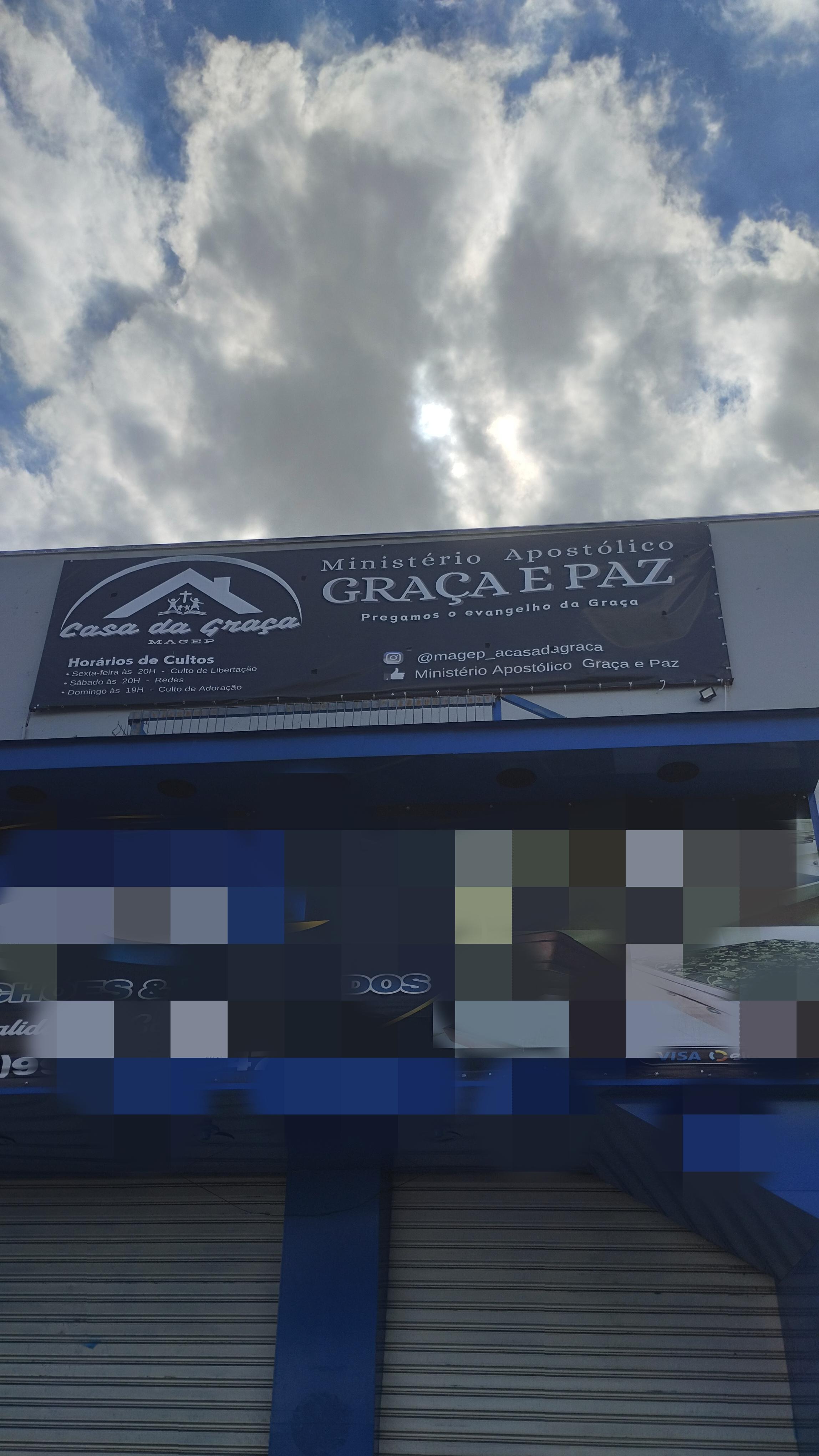 Ministério Graça e Paz