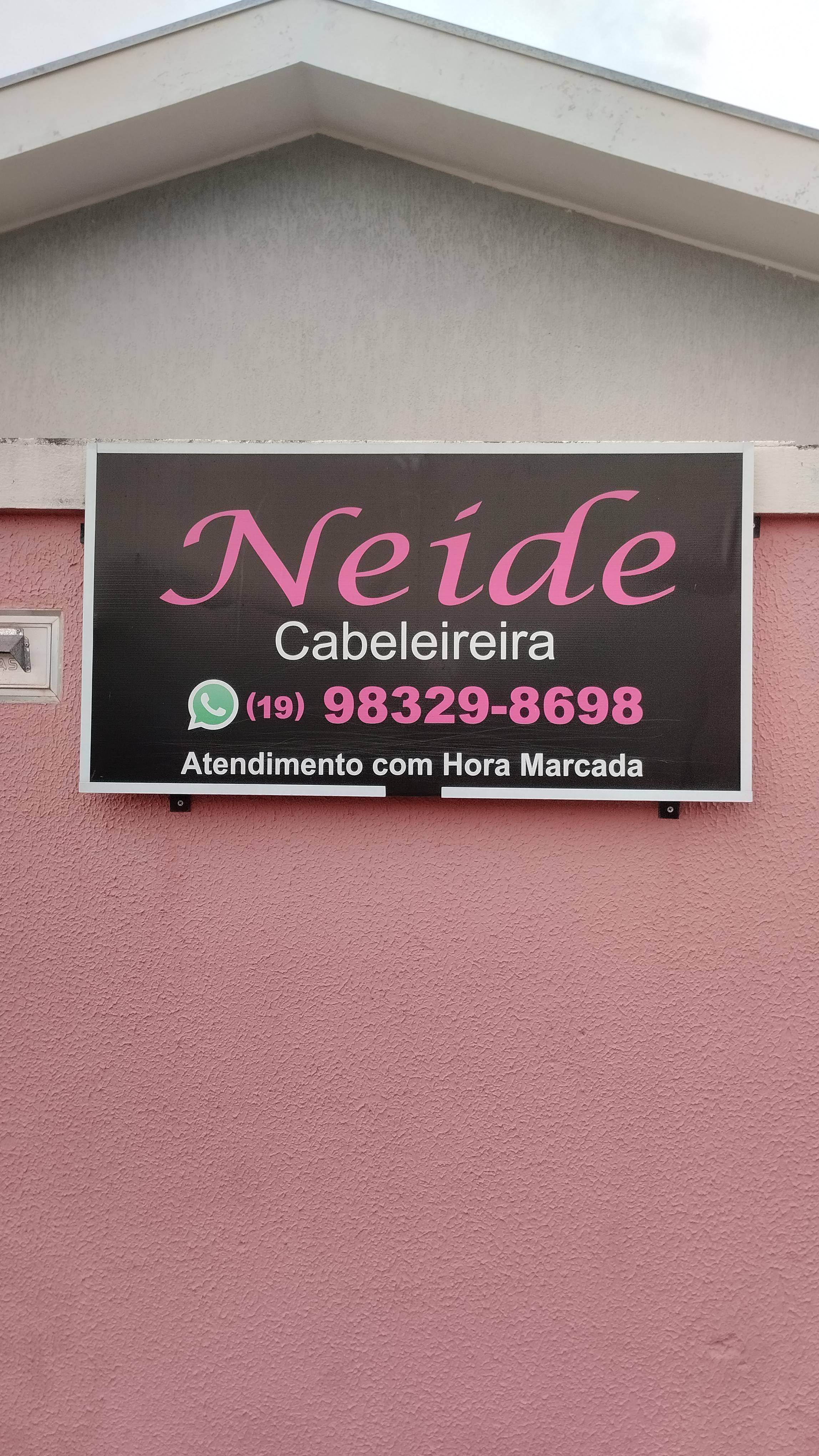 Neide Cabeleireira