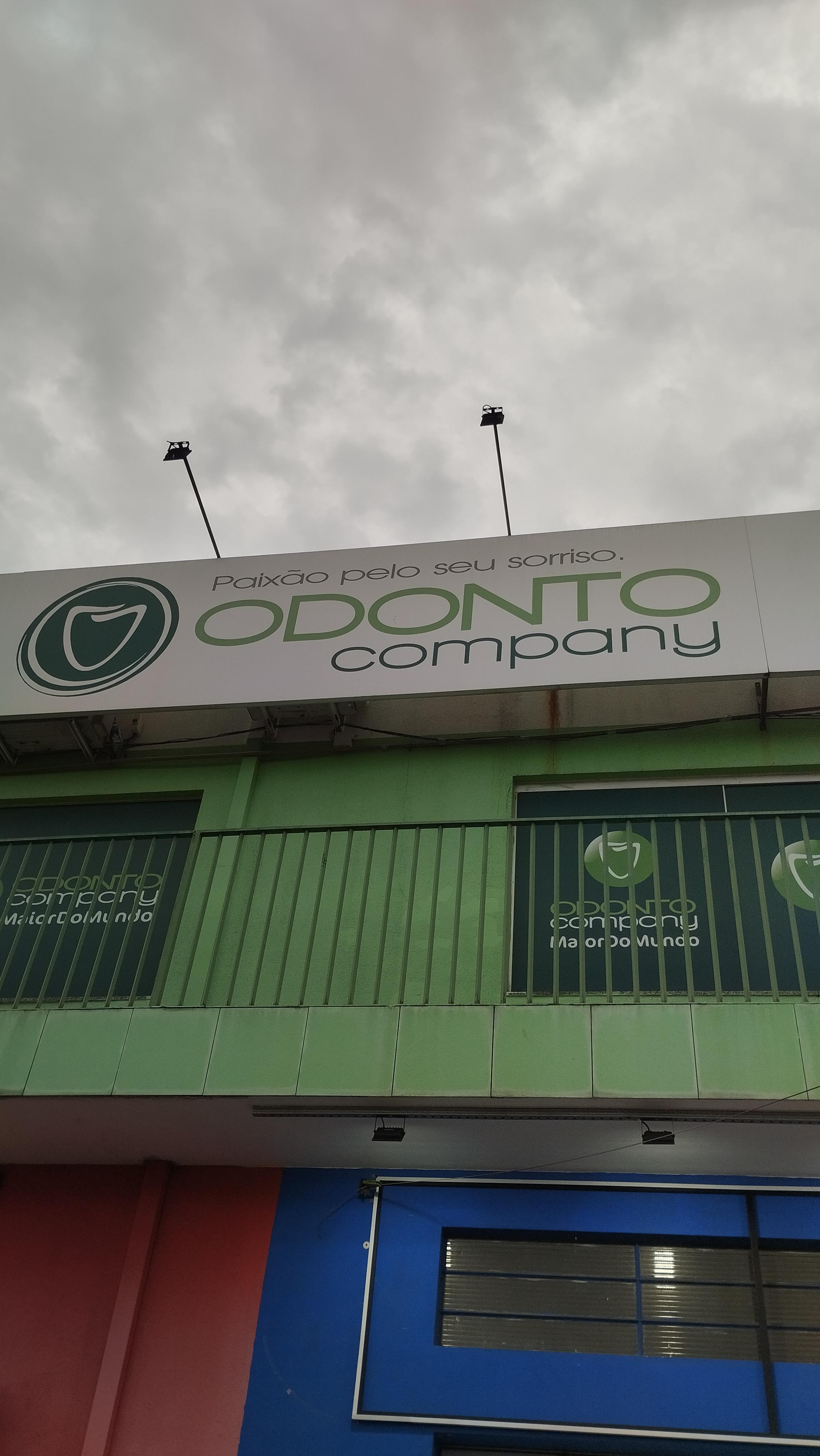 Odonto Company