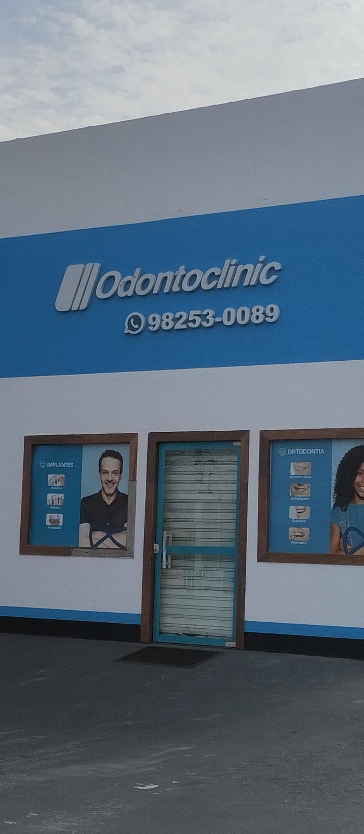 Odontoclinic