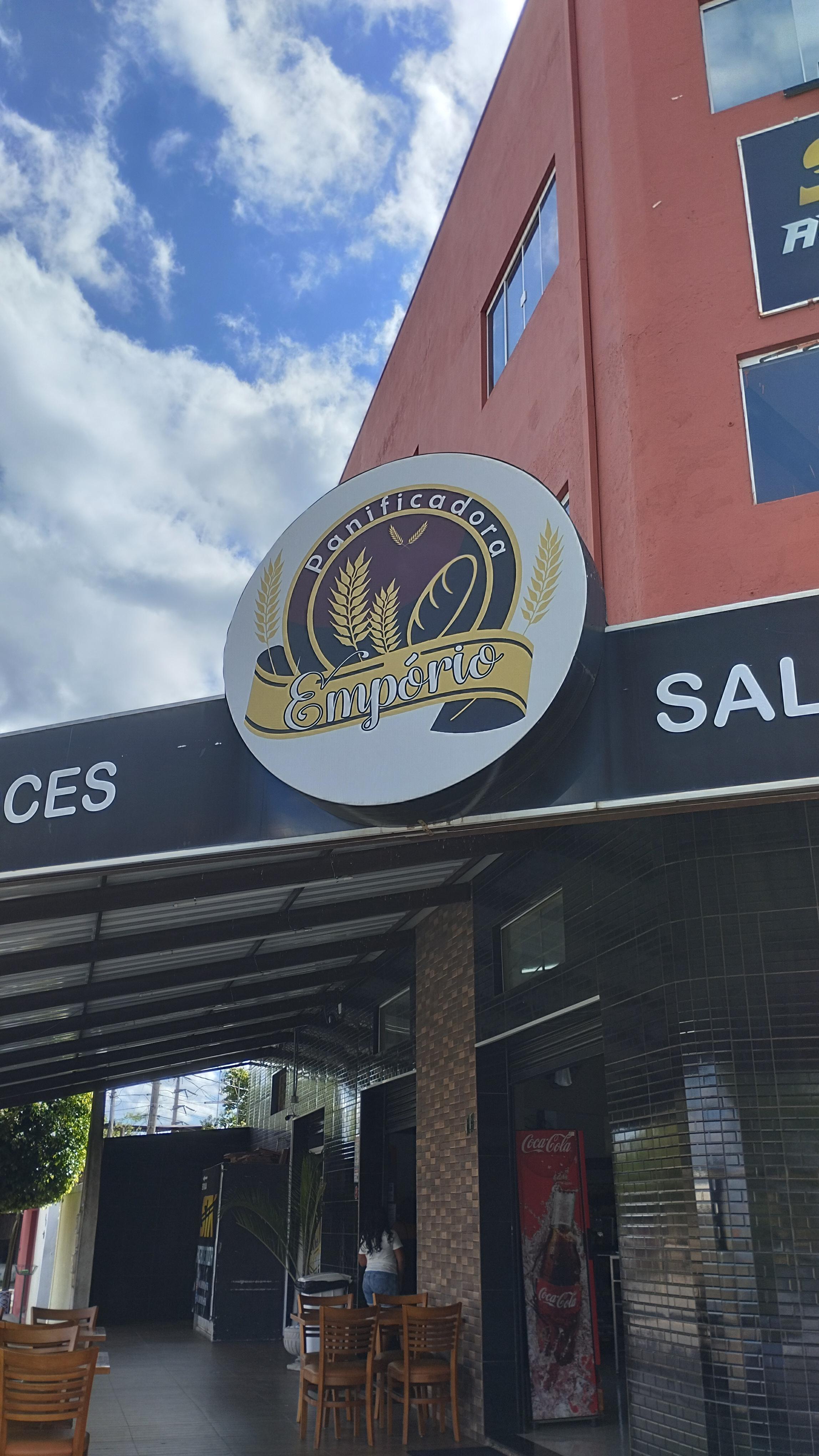 Panificadora Empório