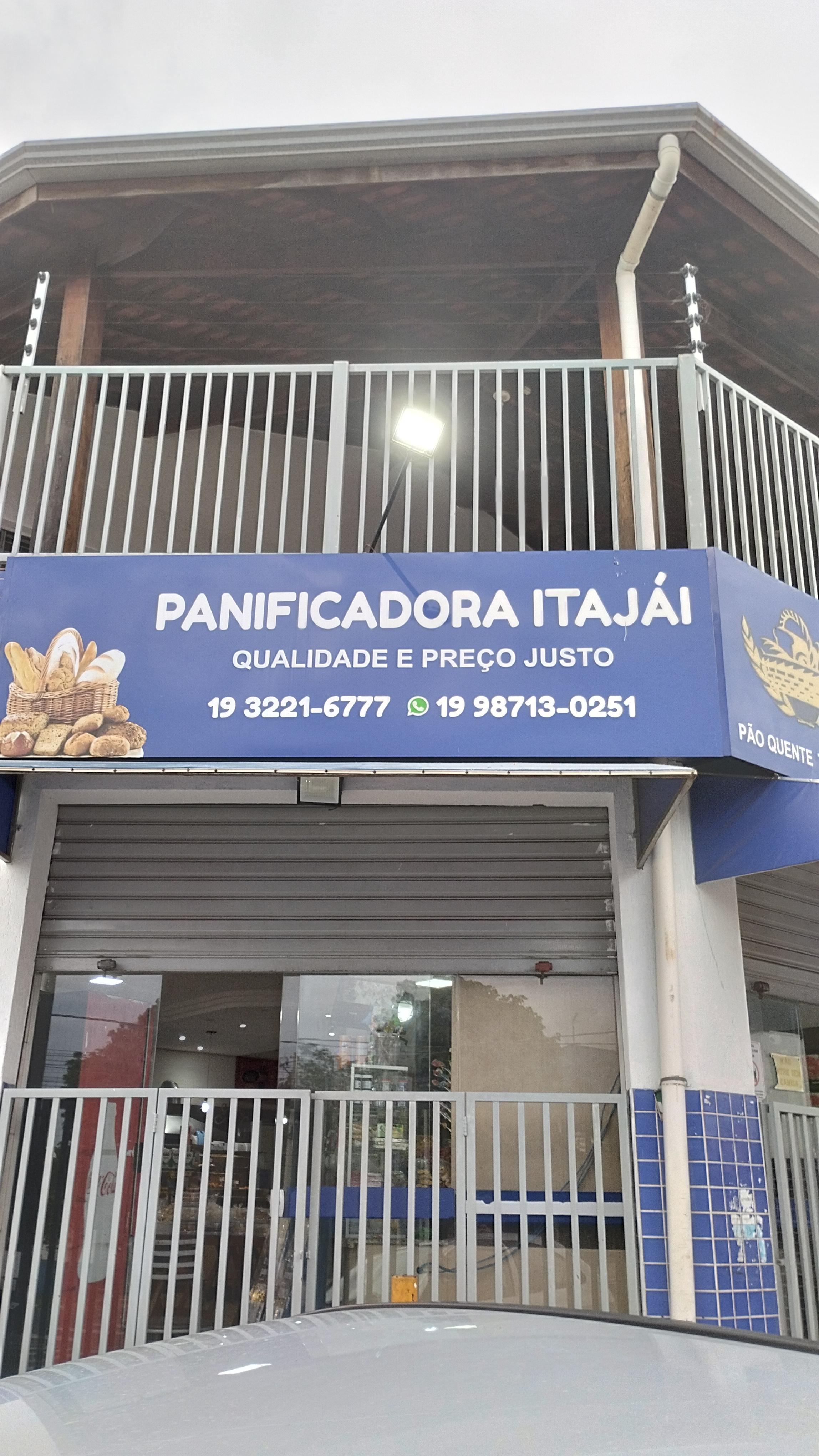 Panificadora Itajaí