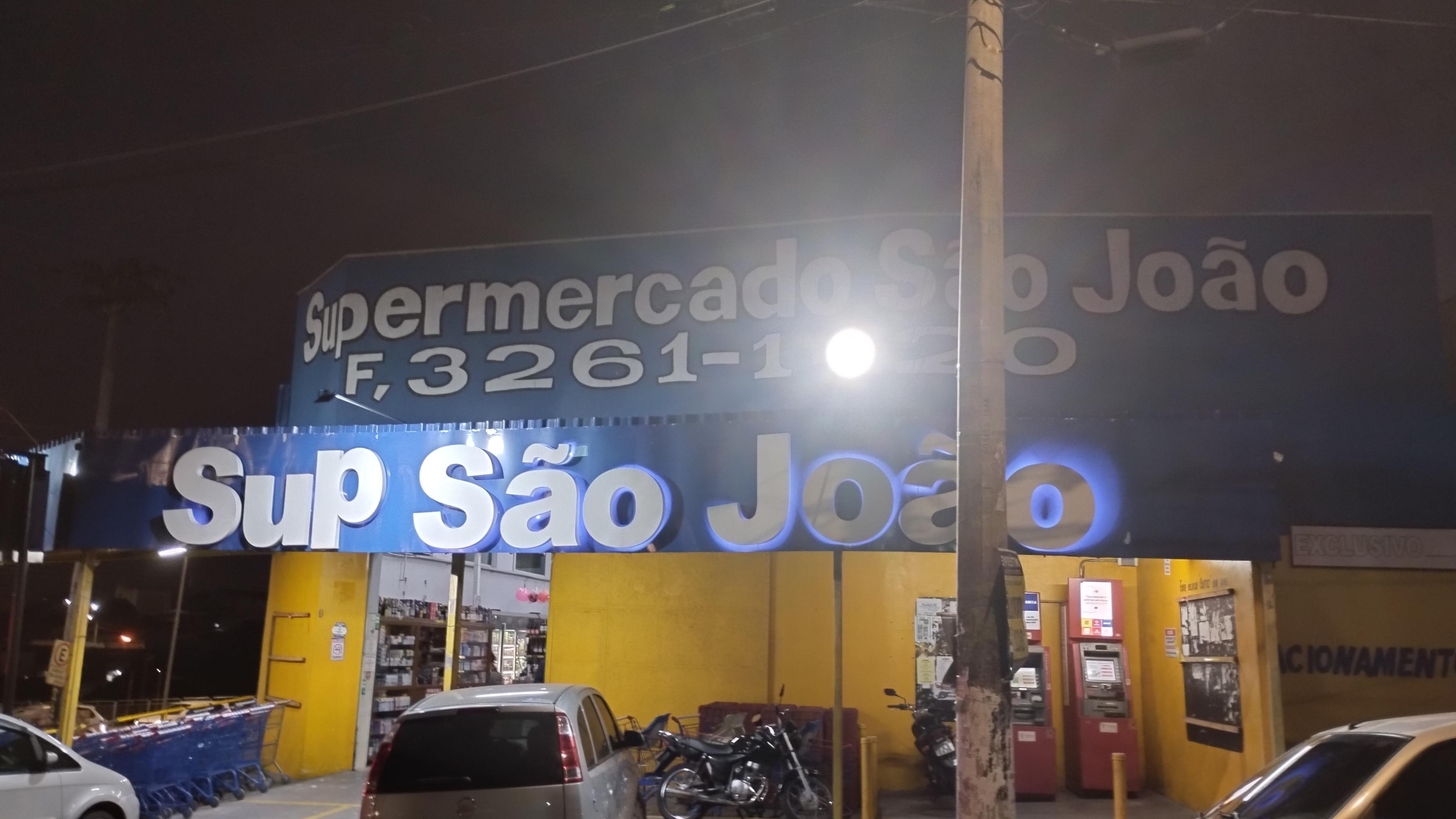 Supermercado São João