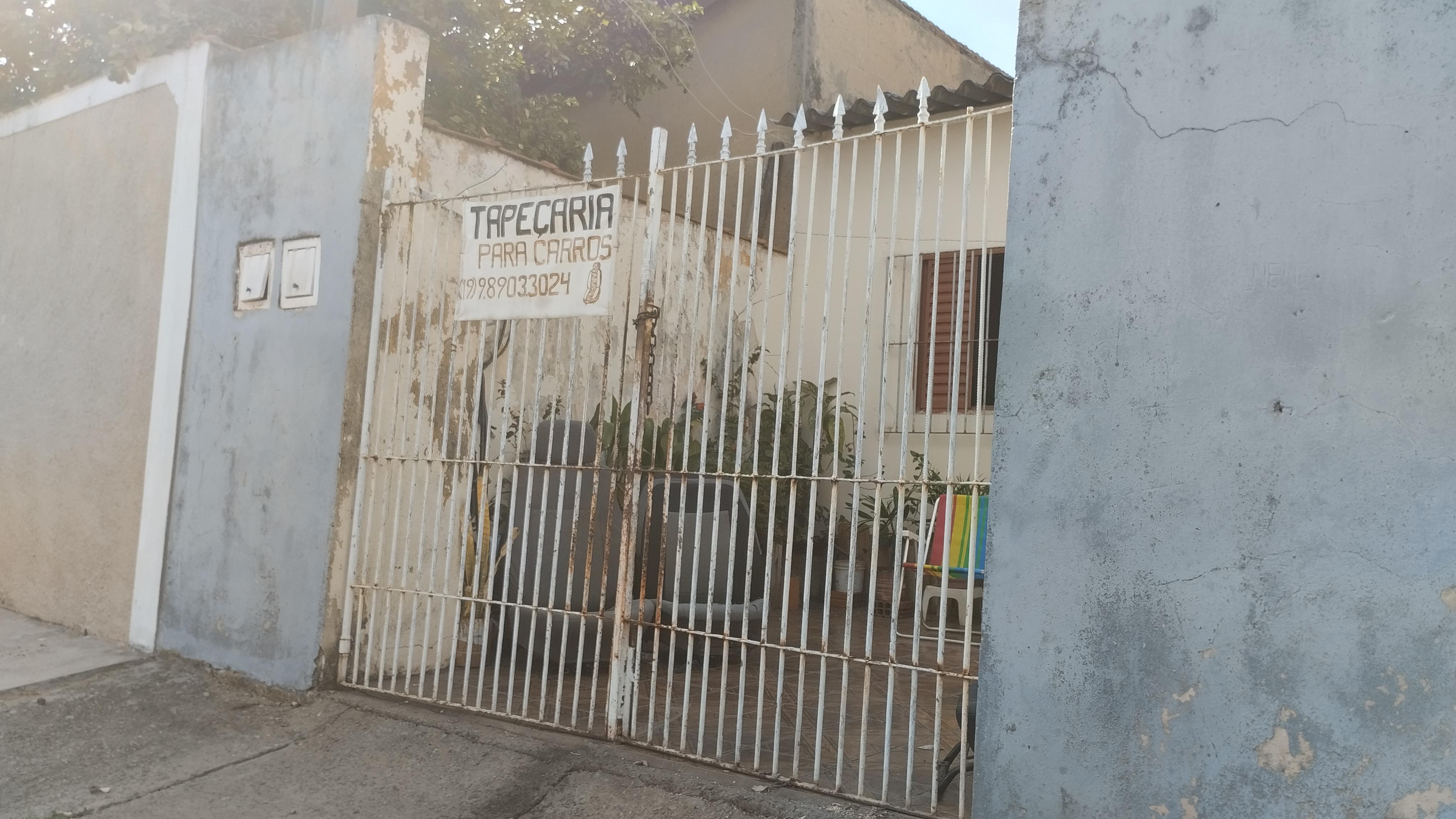 Tapeçaria para Carros