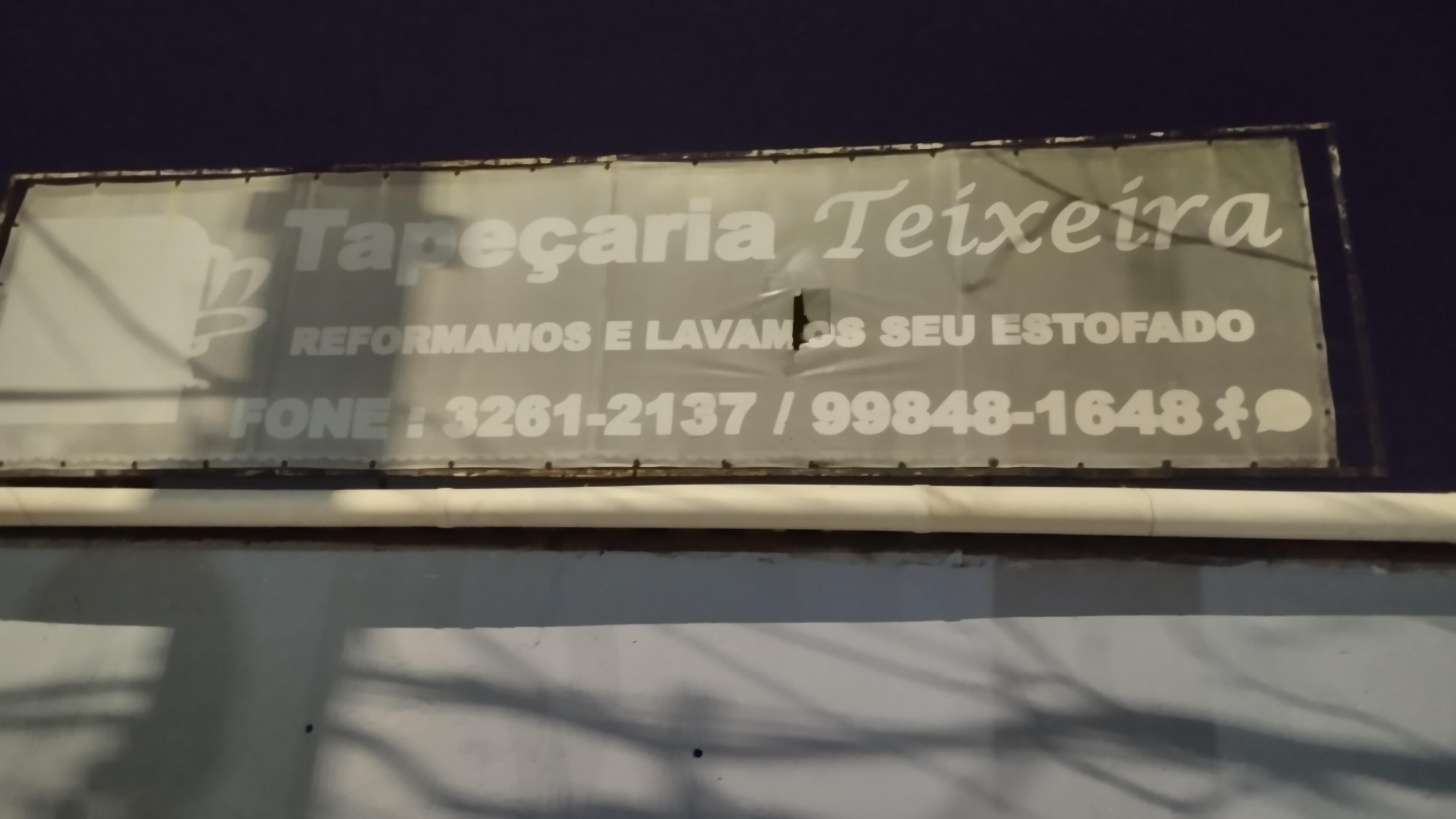 Tapeçaria Teixeira