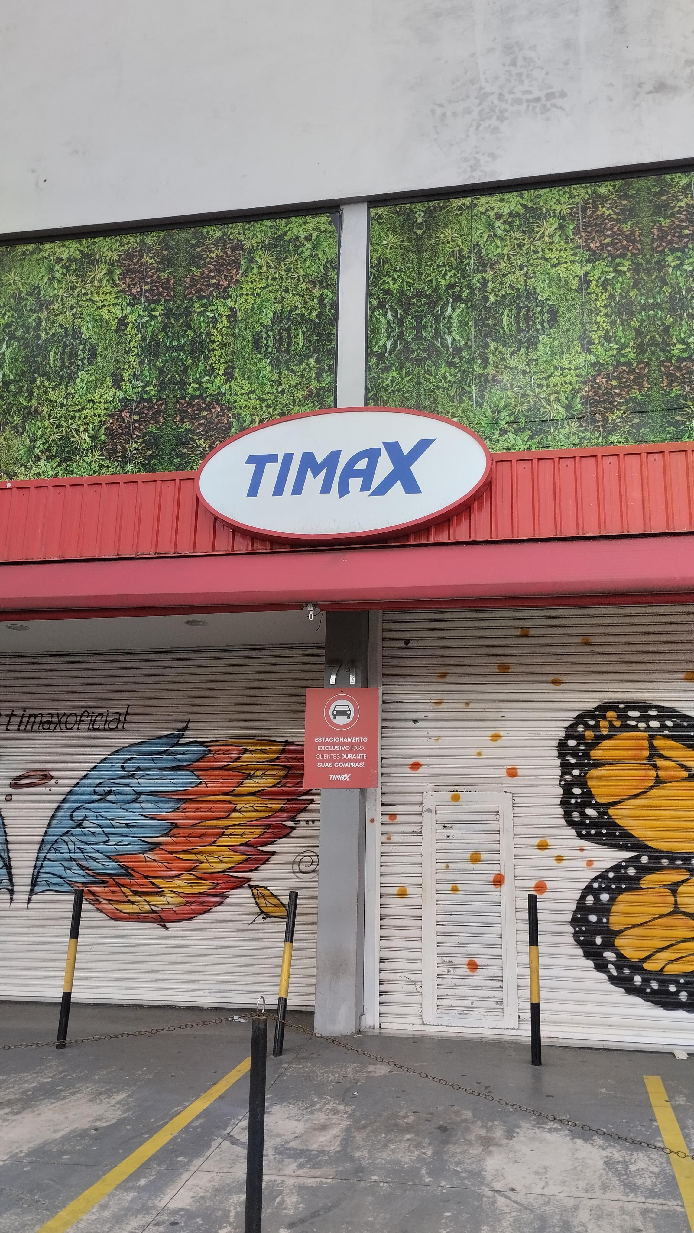 Timax
