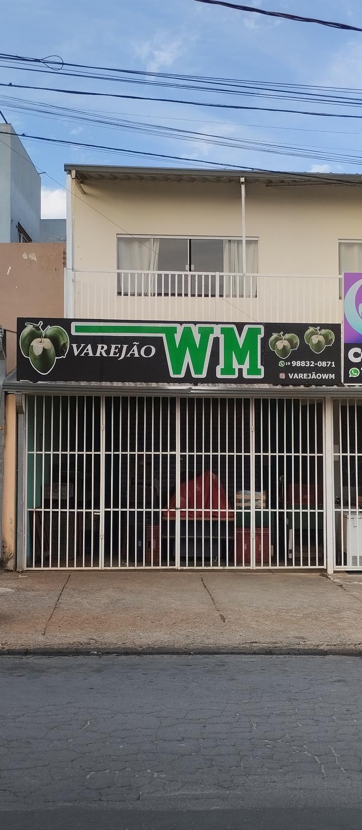 Varejão WM