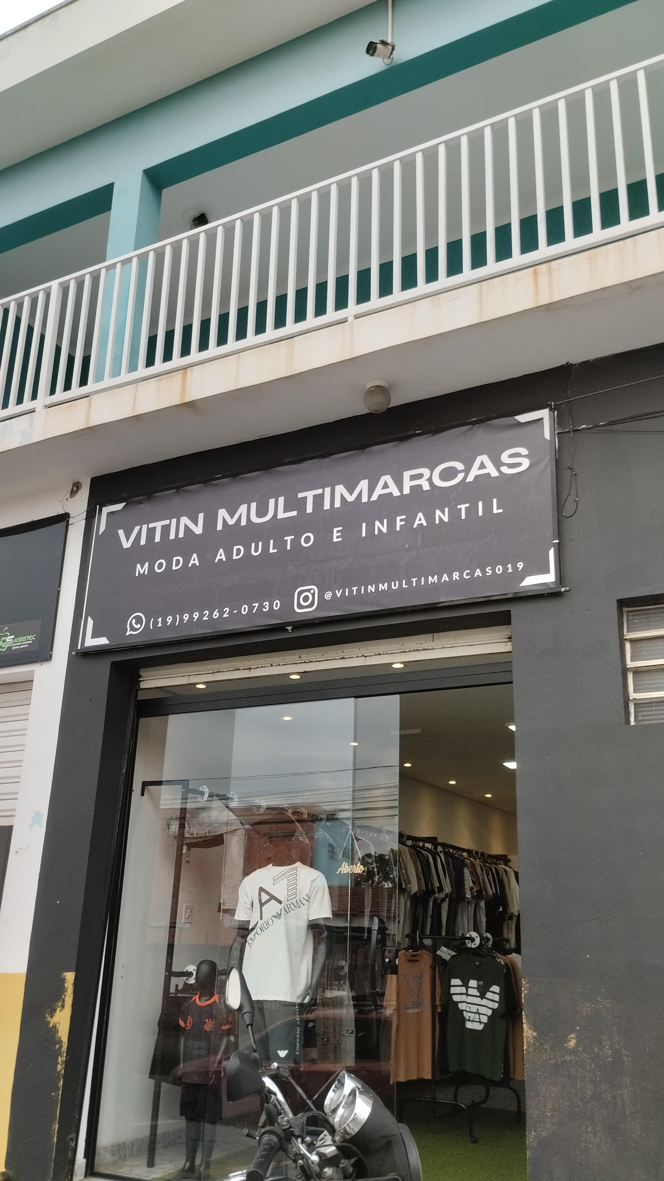 Vitin Multimarcas Moda