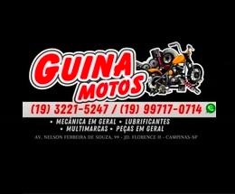 Guina Motos